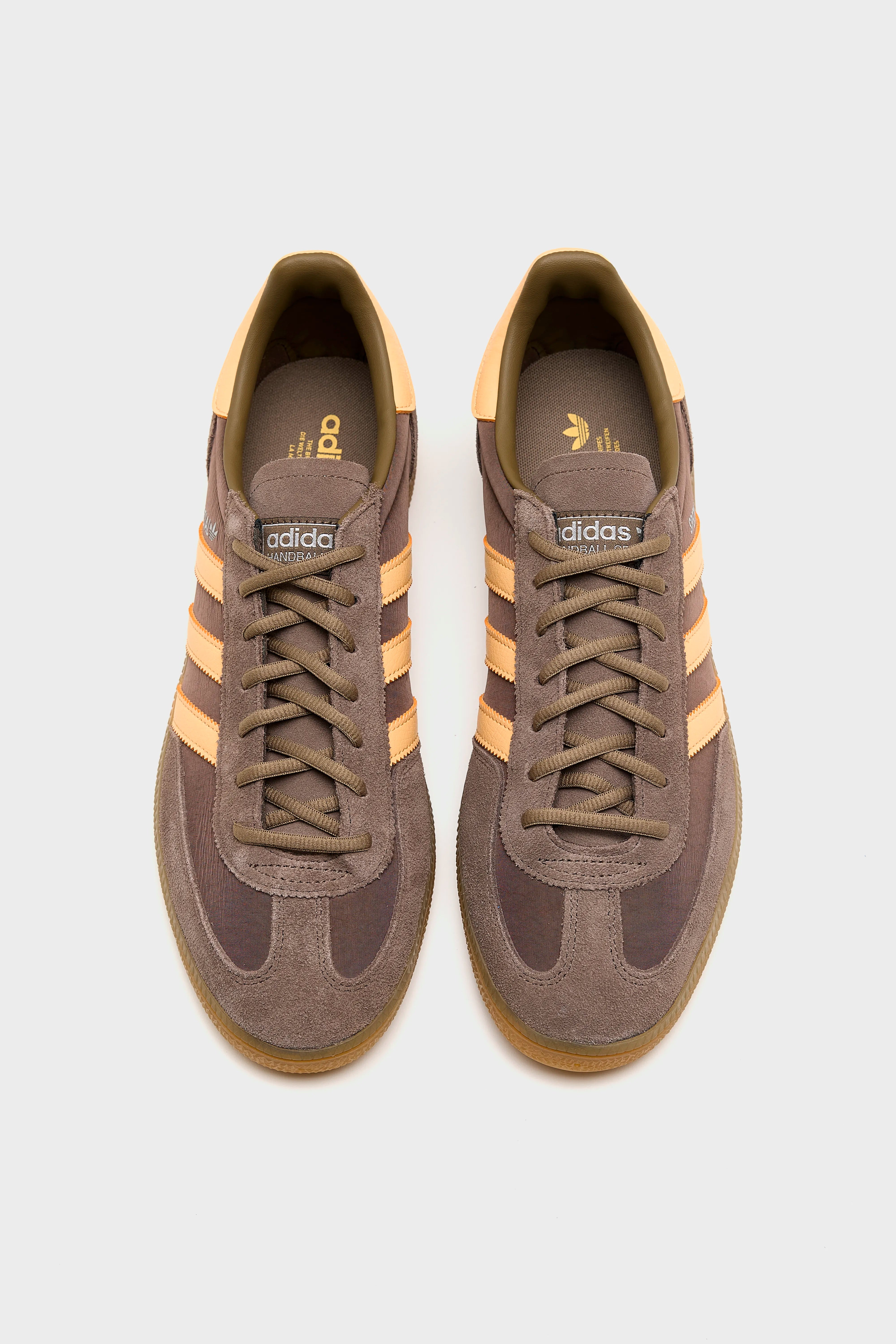 Handball Spezial voor Heren (262 / M / GREY)