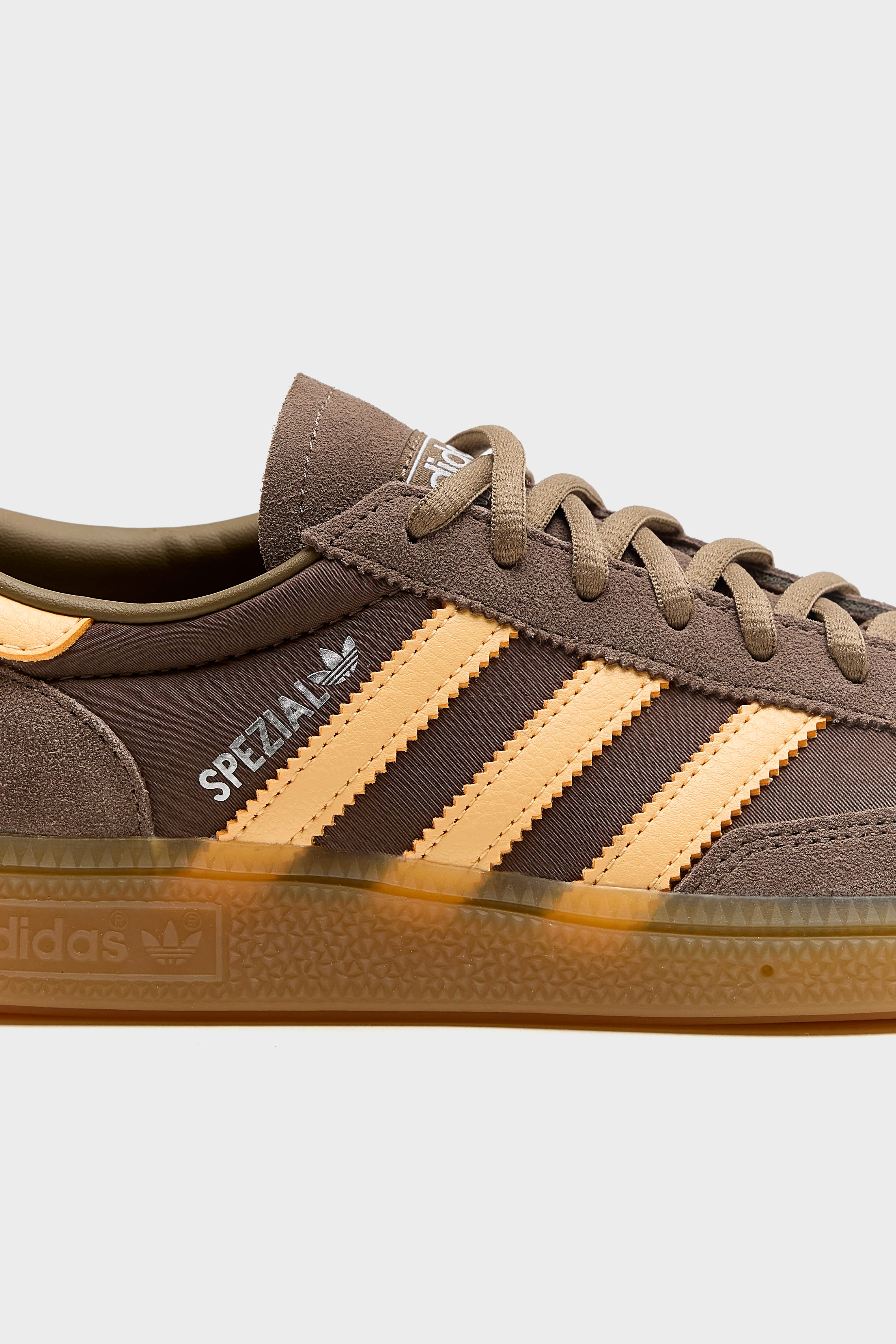 Handball Spezial voor Dames (262 / W / AMBER)