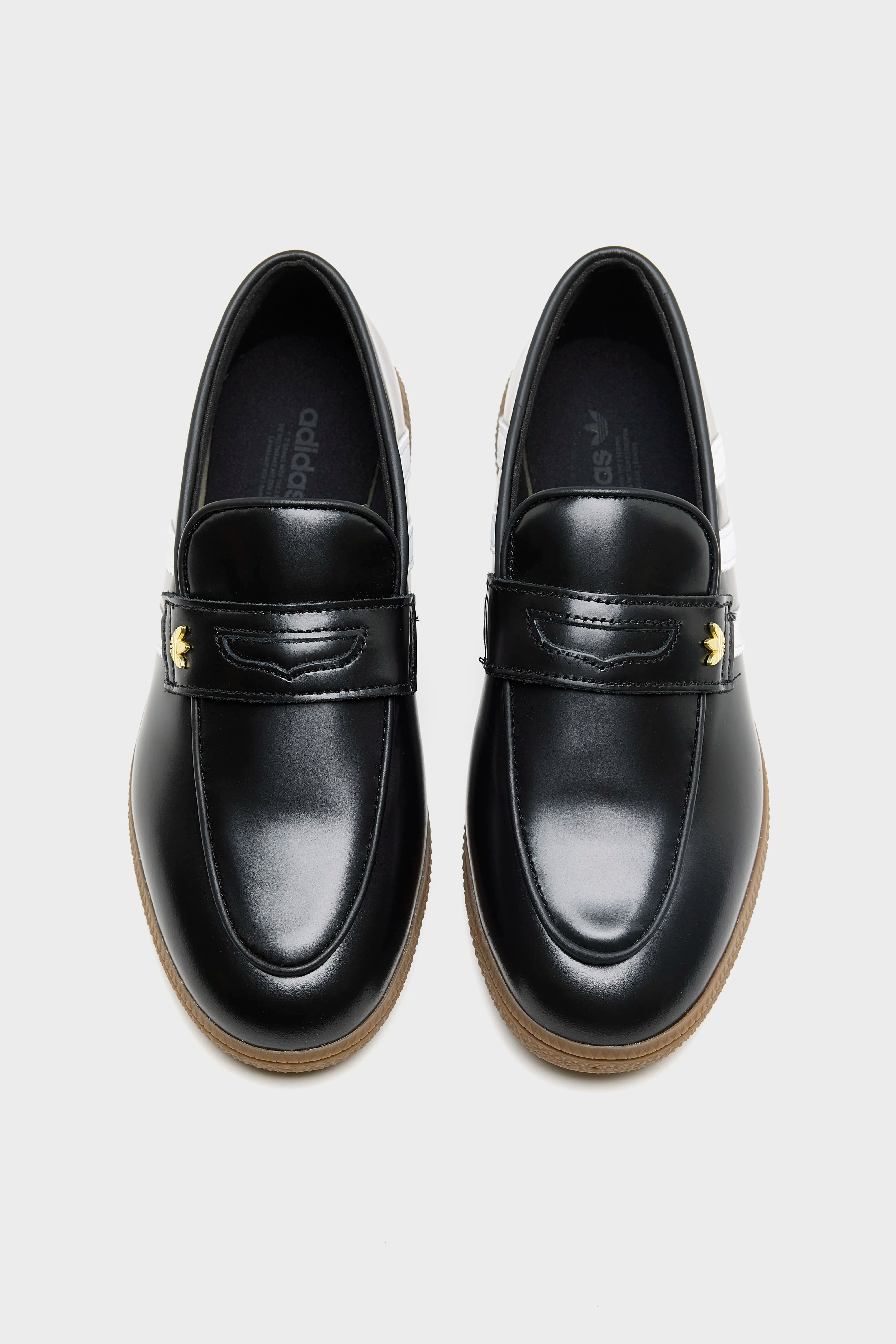 Handball Spezial Loafers for Women (262 / W / BLACK)