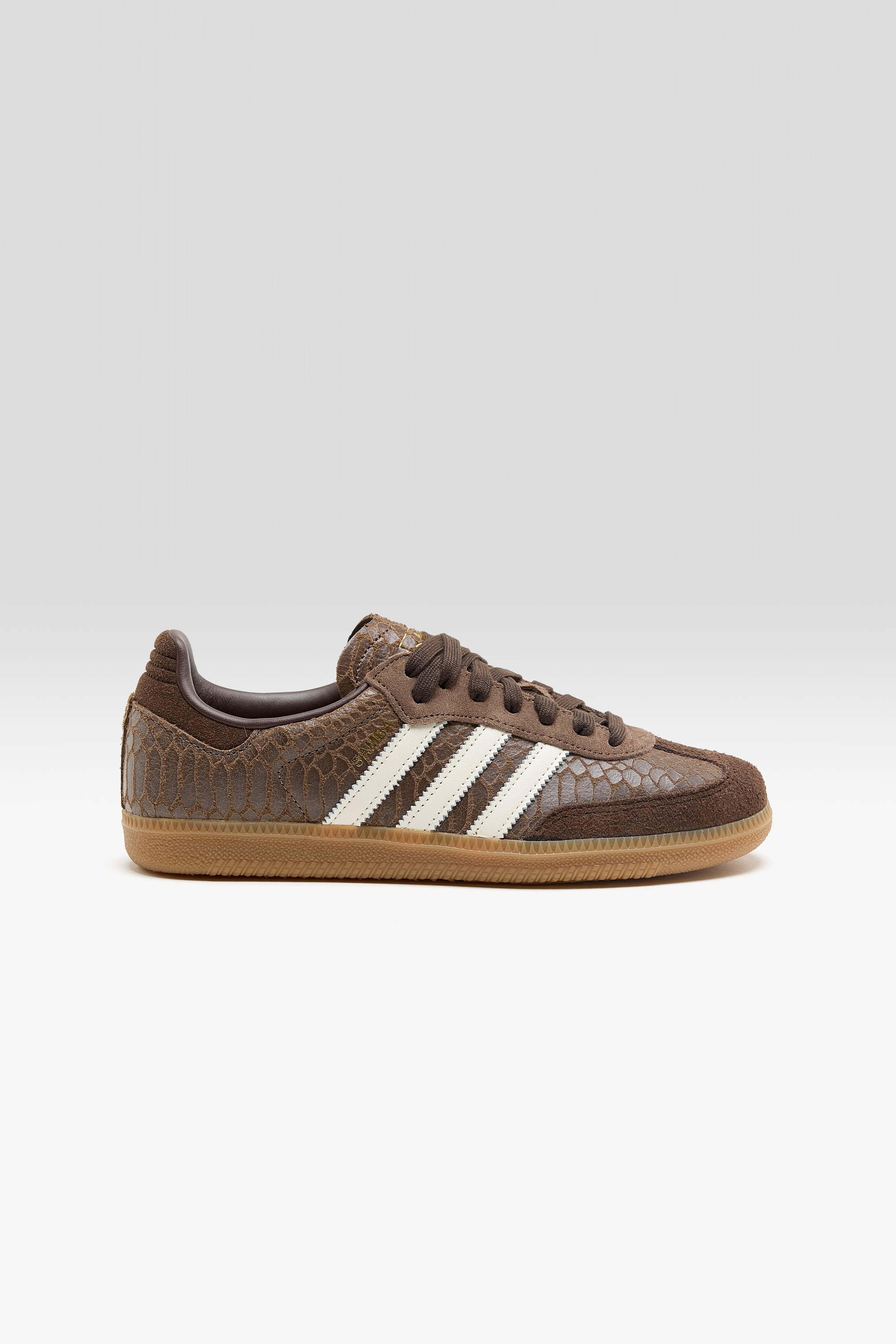 Samba OG pour Femme (262 / W / BROWN)