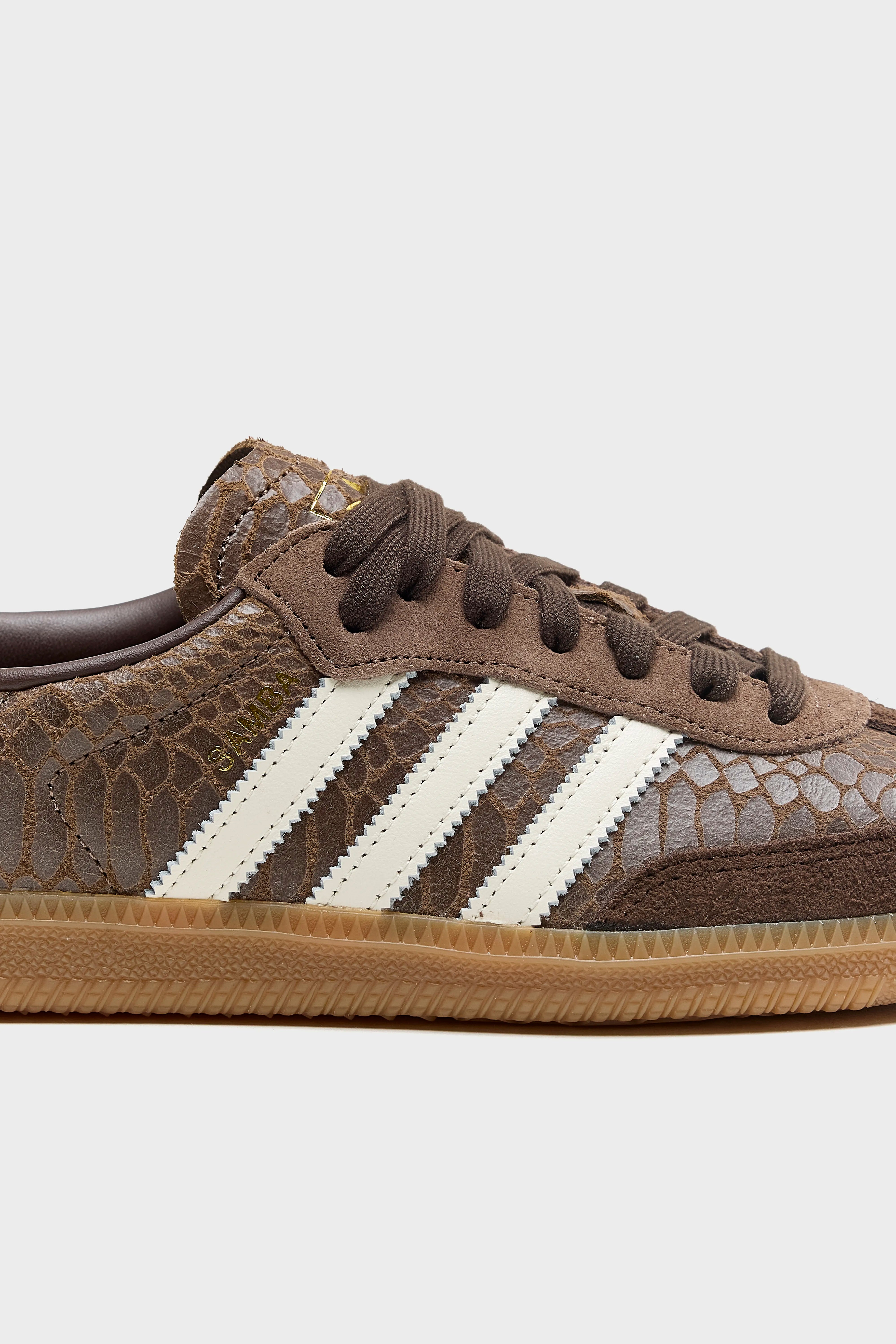 Samba OG pour Femme (262 / W / BROWN)