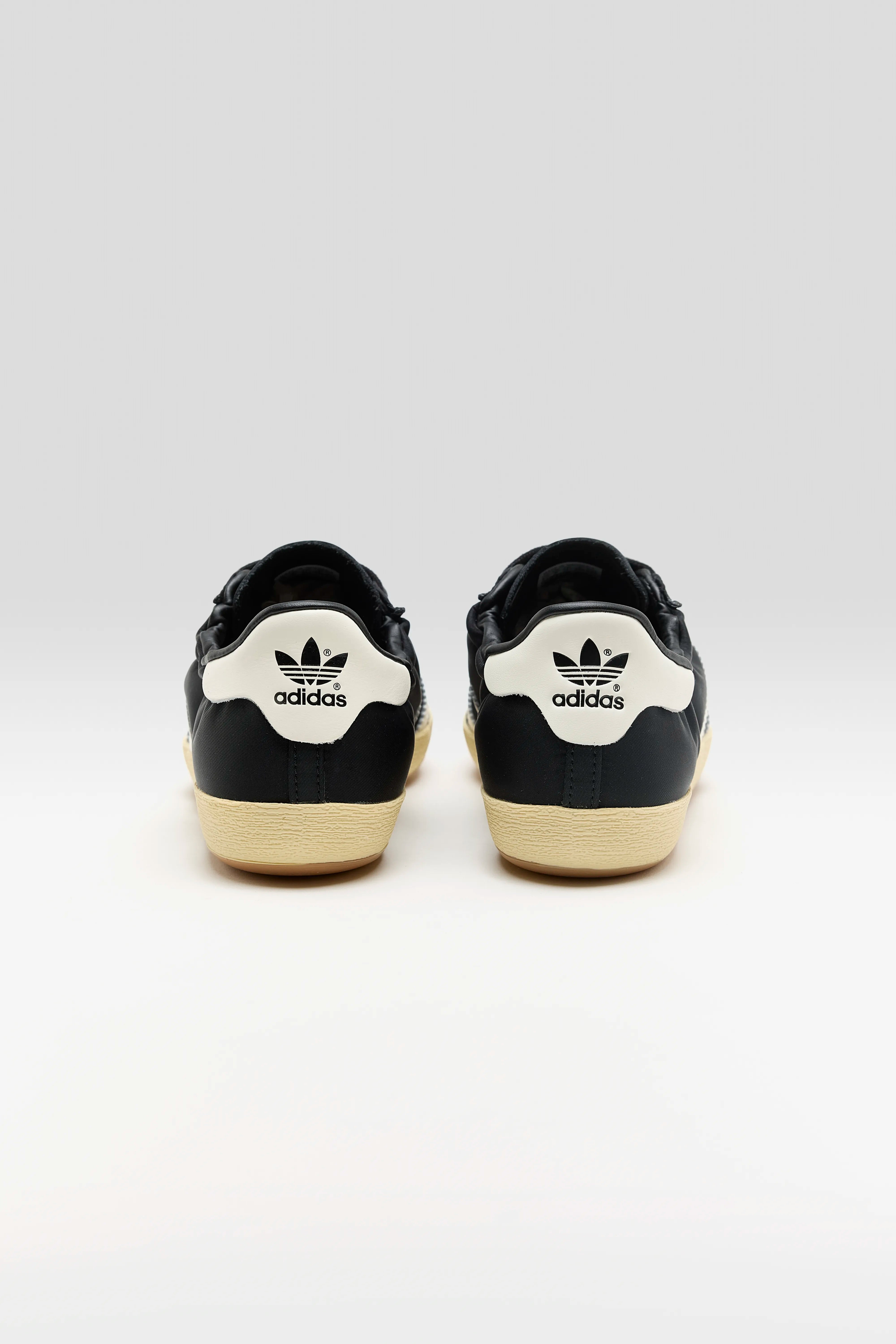 Jabbar Lo Scrunch for Women (262 / W / BLACK)