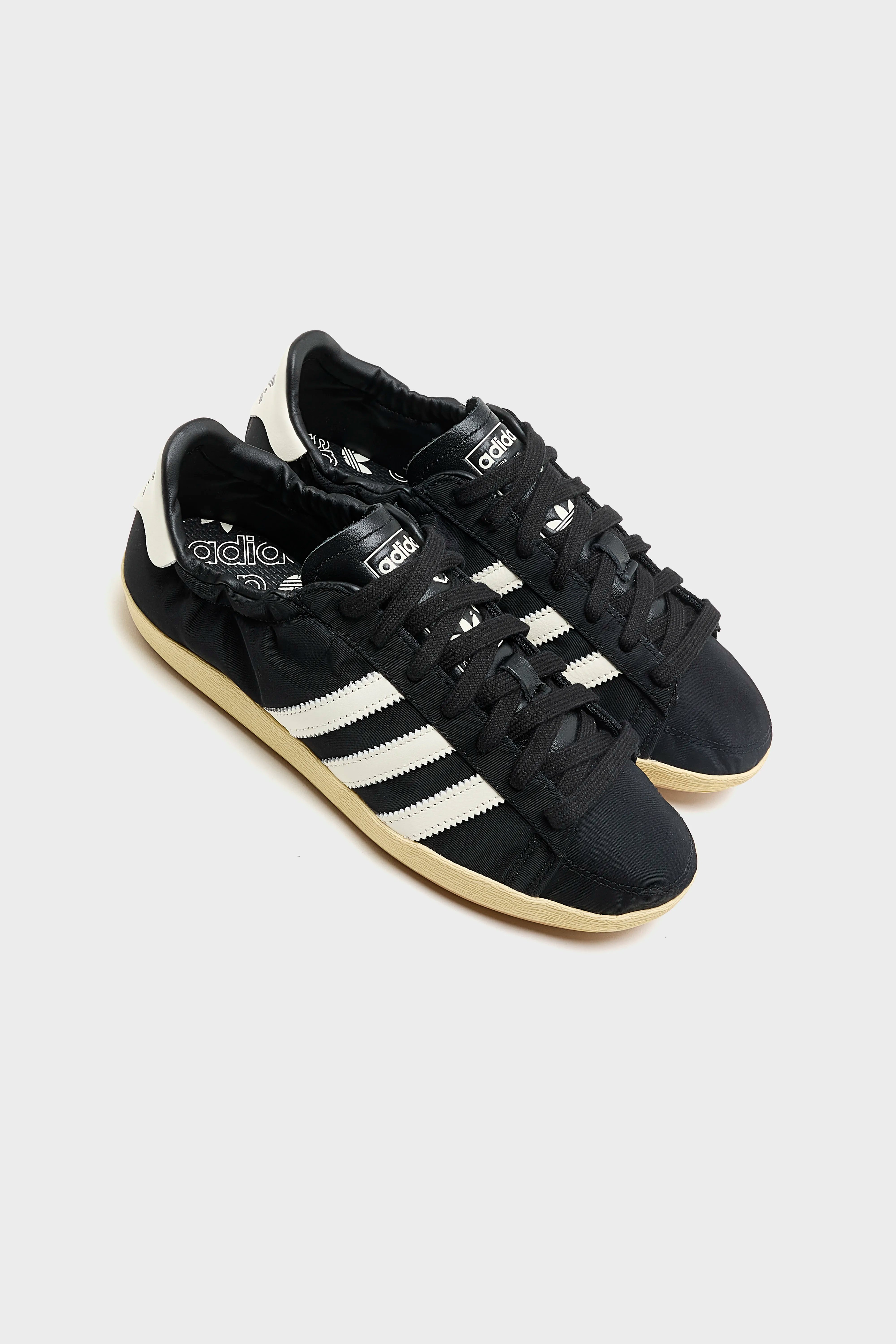 Jabbar Lo Scrunch for Women (262 / W / BLACK)