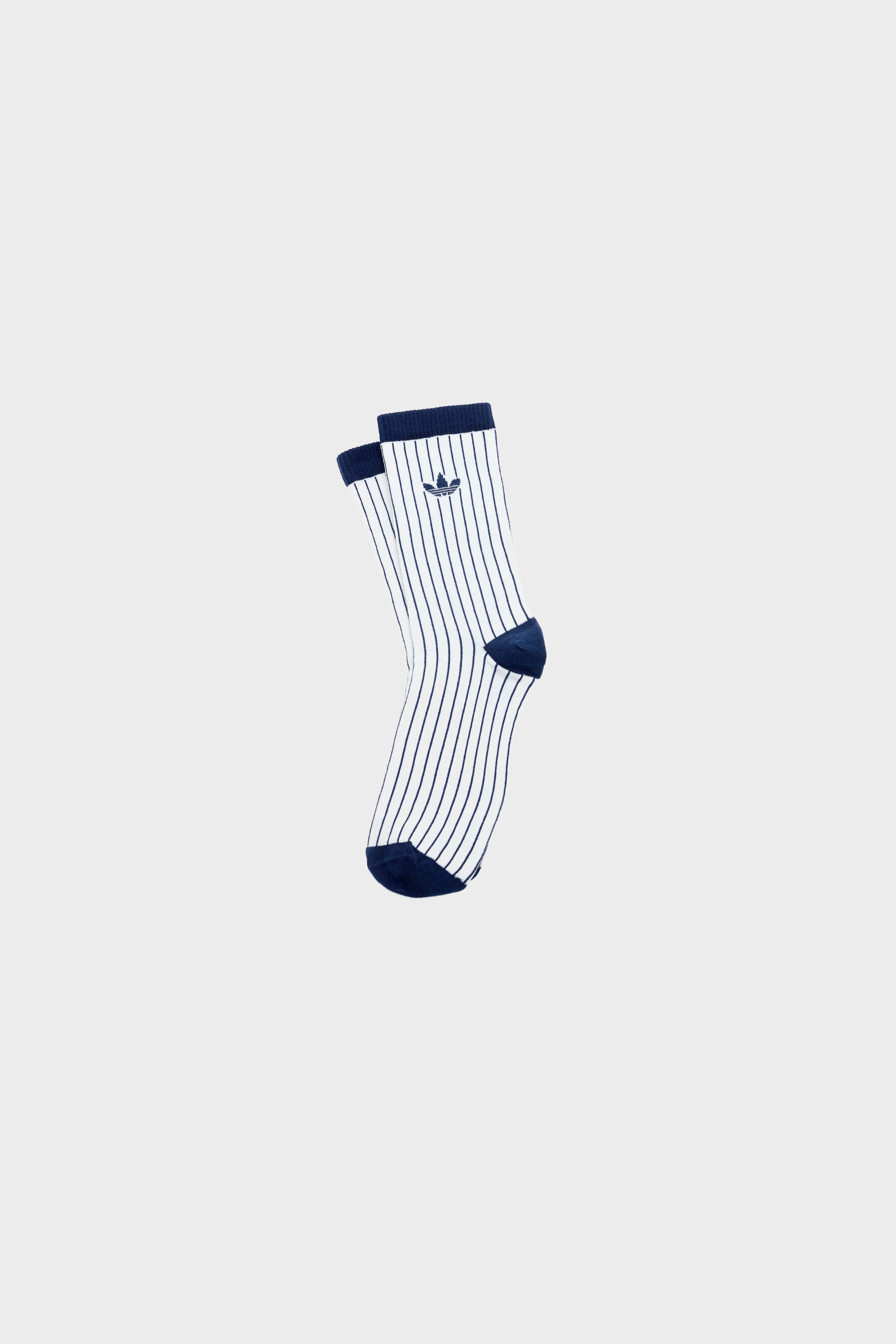 Retro Sport Crew Socks for Men (262 / M / WHISKY)