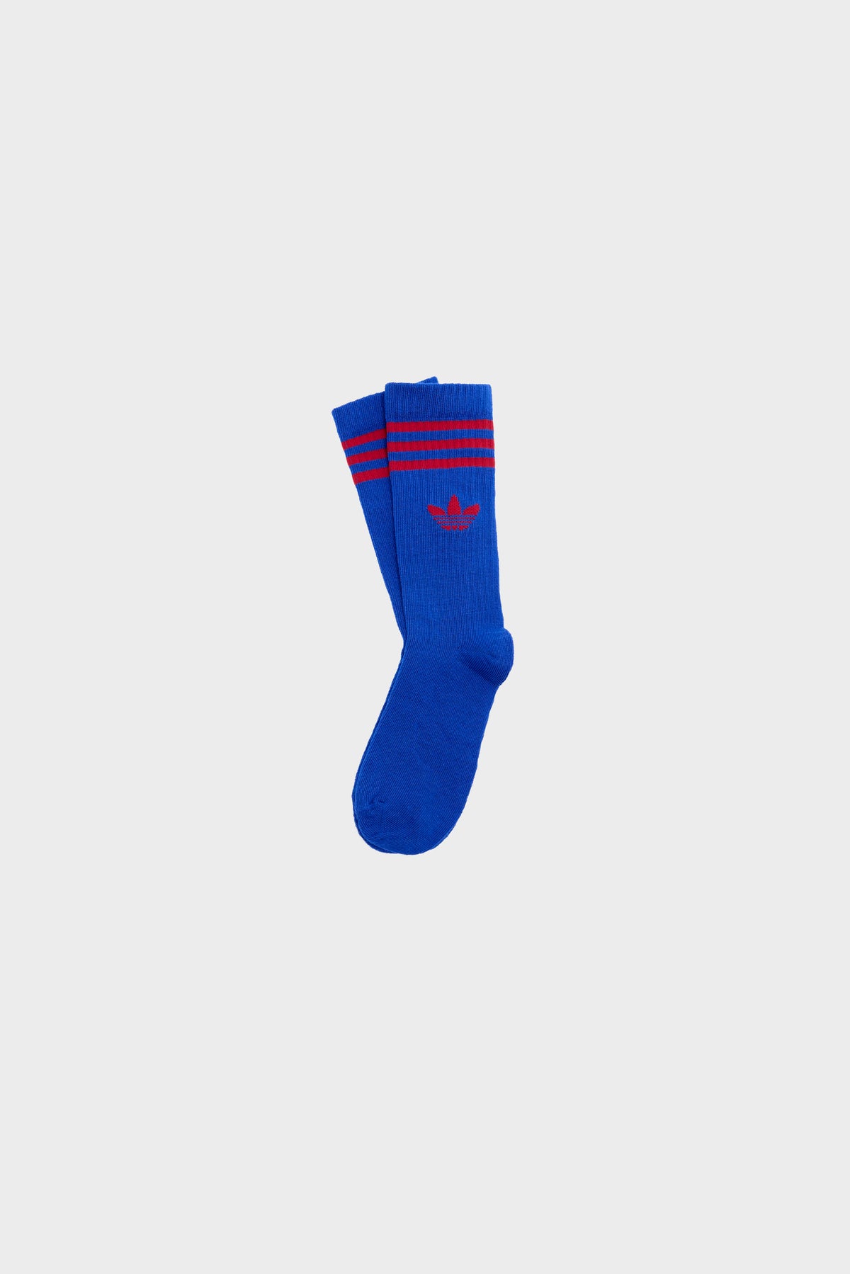Crewsokken voor kinderen (262 / B / BLUE)