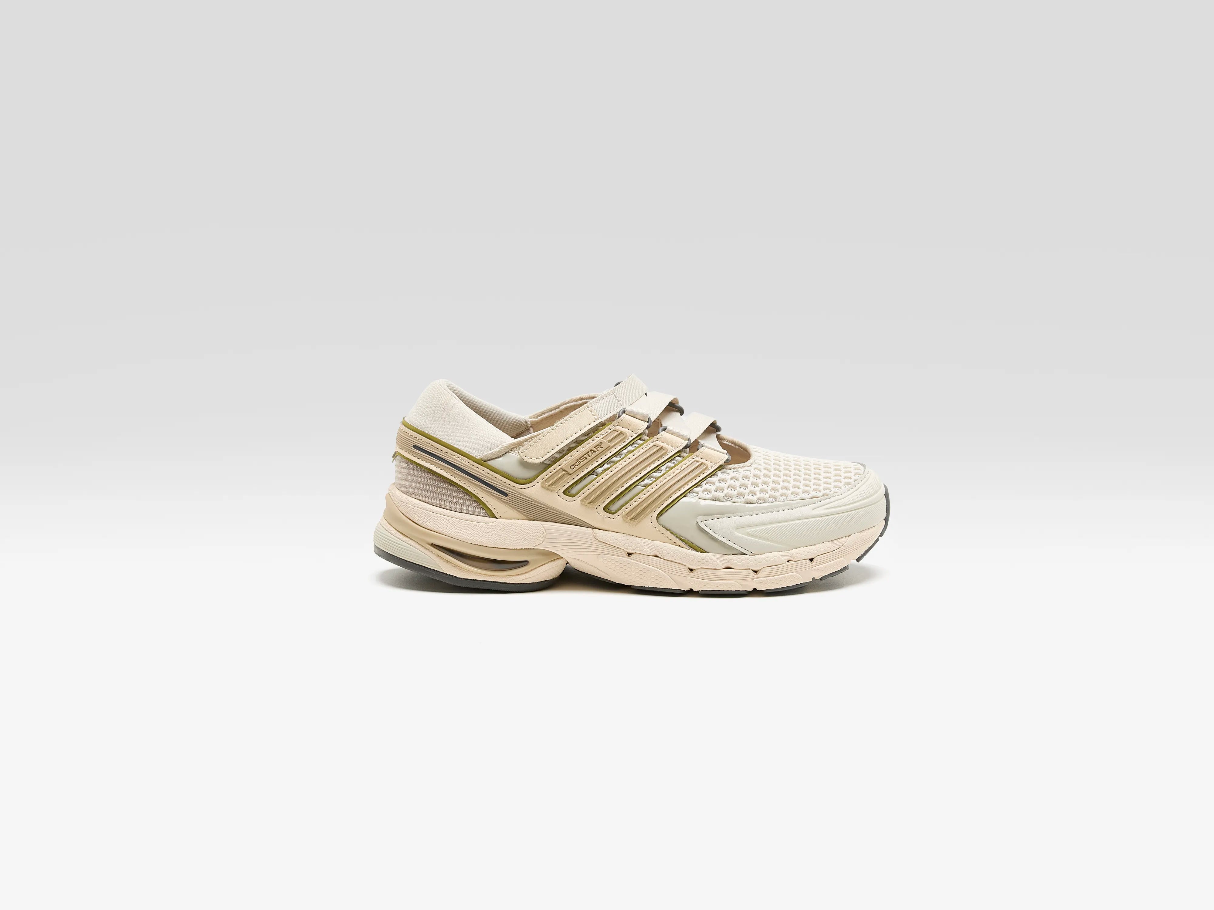 Adistar Control 5 MJ voor Dames (262 / W / BEIGE)