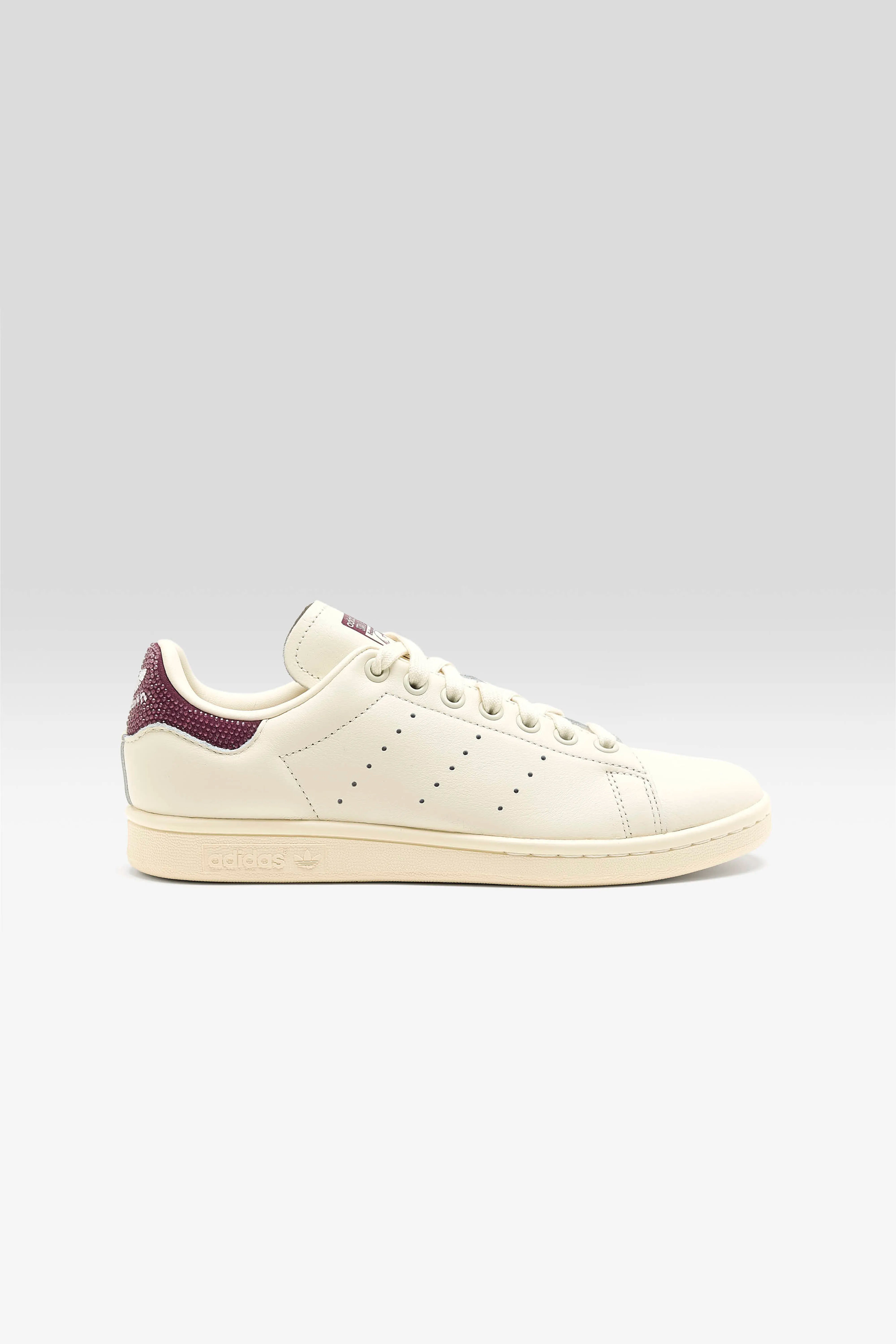 Stan Smith voor Dames (262 / W / MARRON)