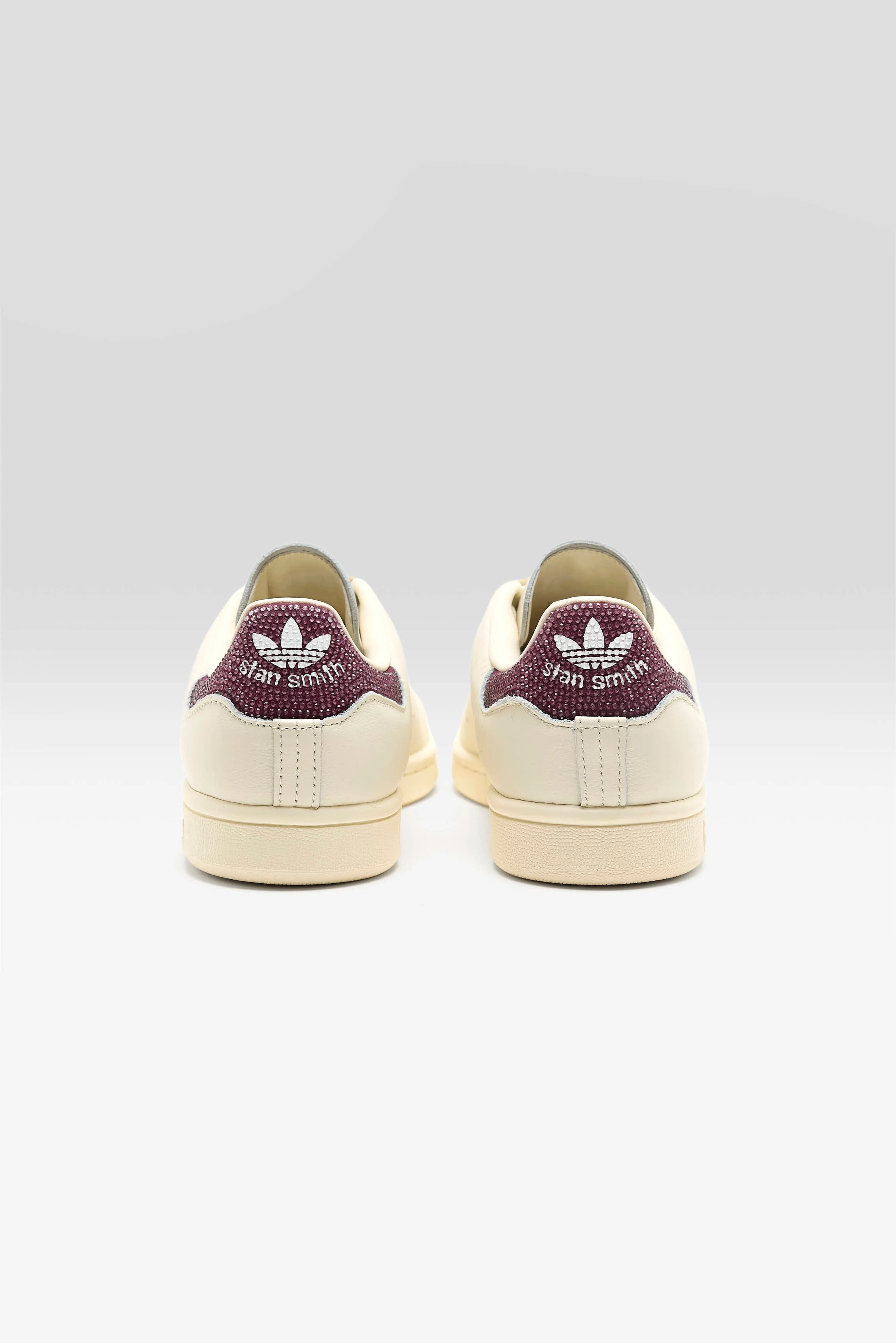 Stan Smith voor Dames (262 / W / MARRON)