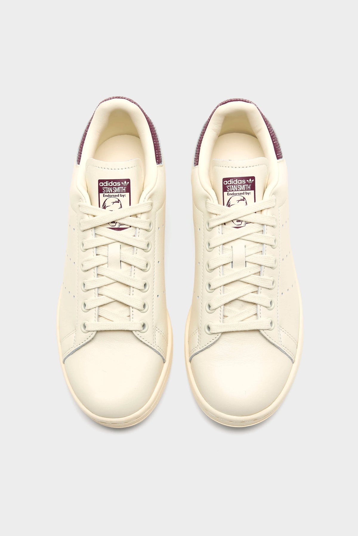 Stan Smith voor Dames (262 / W / MARRON)