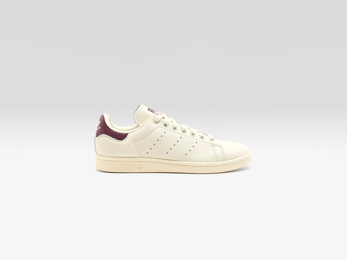 Stan Smith voor Dames (262 / W / MARRON)