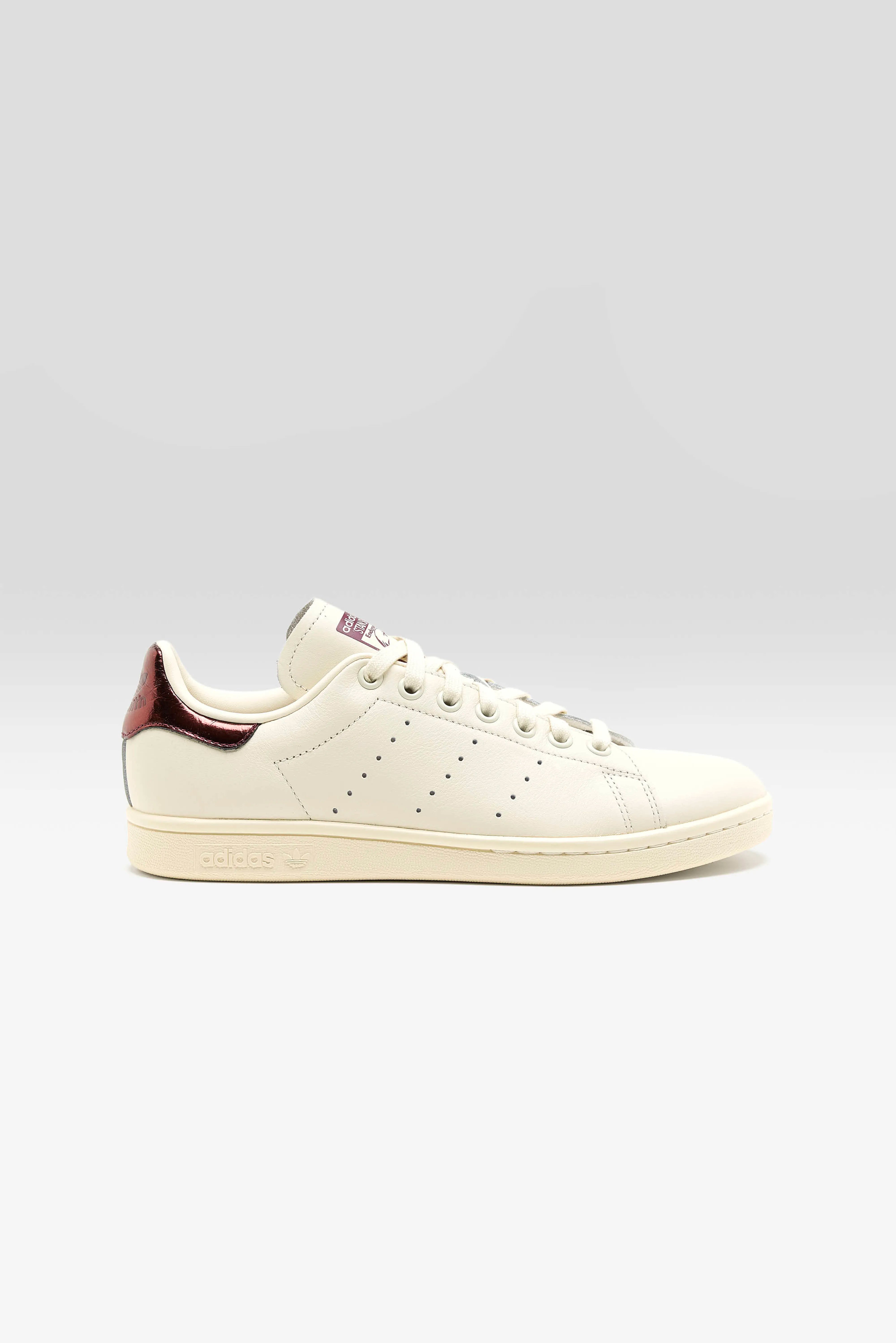 Stan Smith voor Dames (262 / W / MARRON)