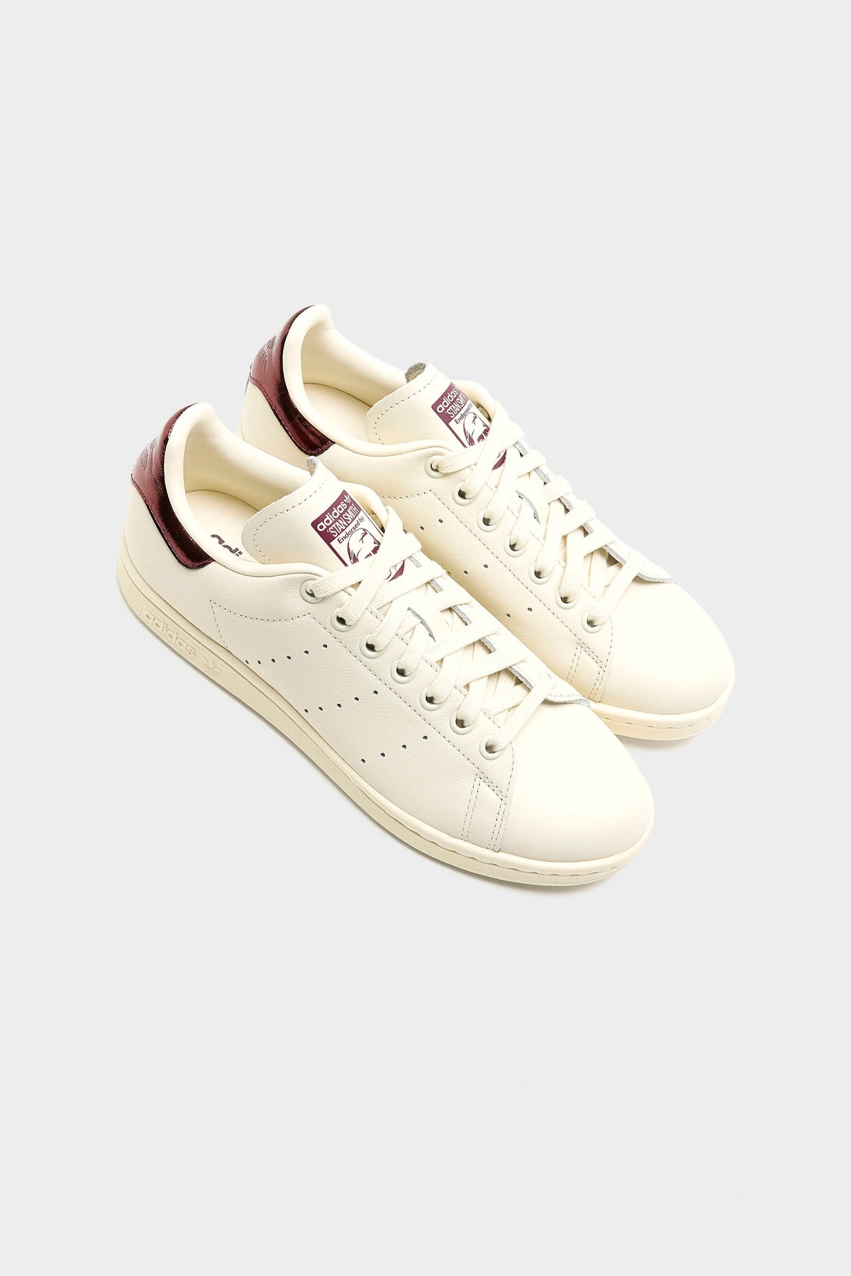 Stan Smith voor Dames (262 / W / MARRON)