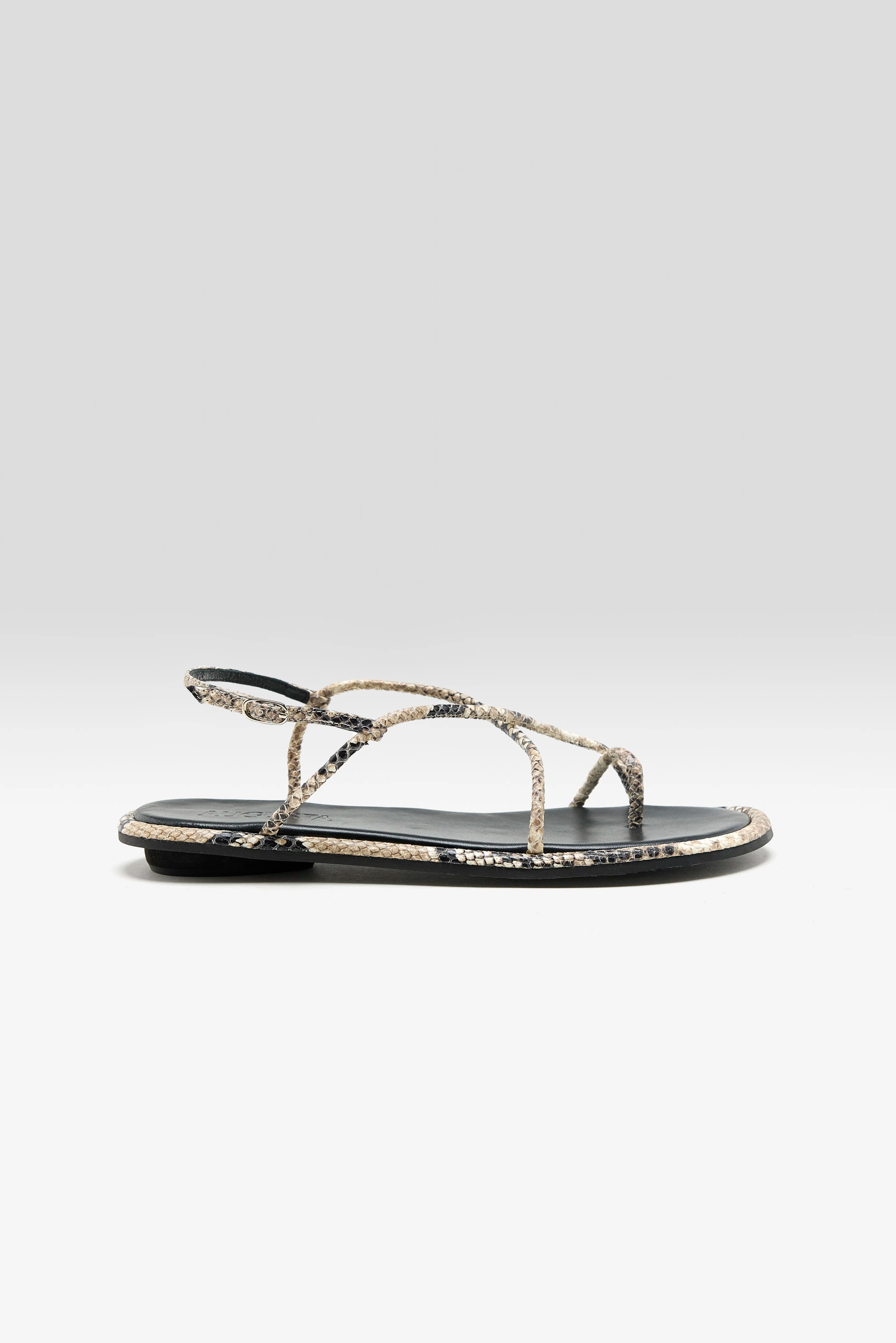 Sandales Alice (261 / W / GREY)
