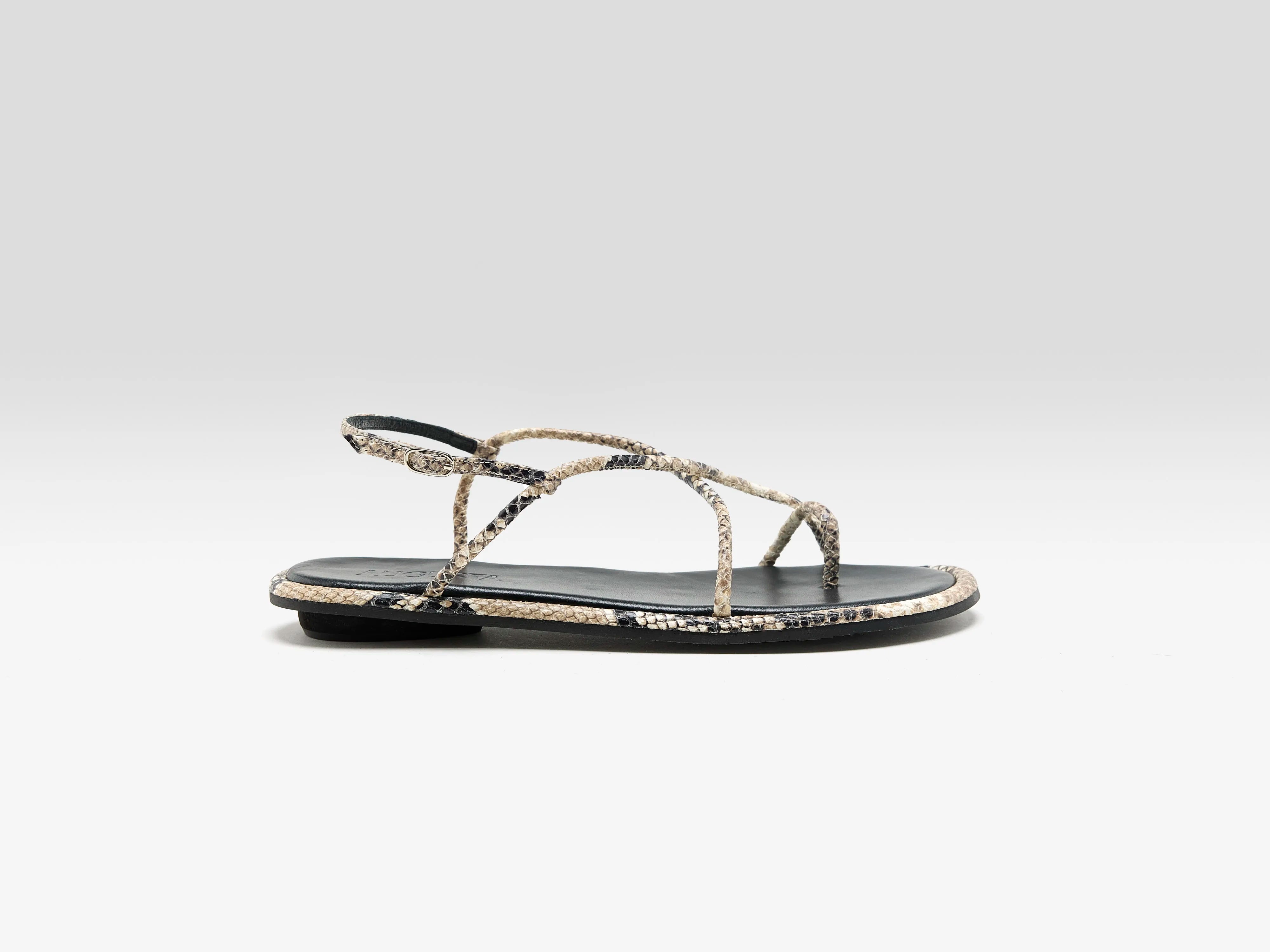 Sandales Alice (261 / W / GREY)