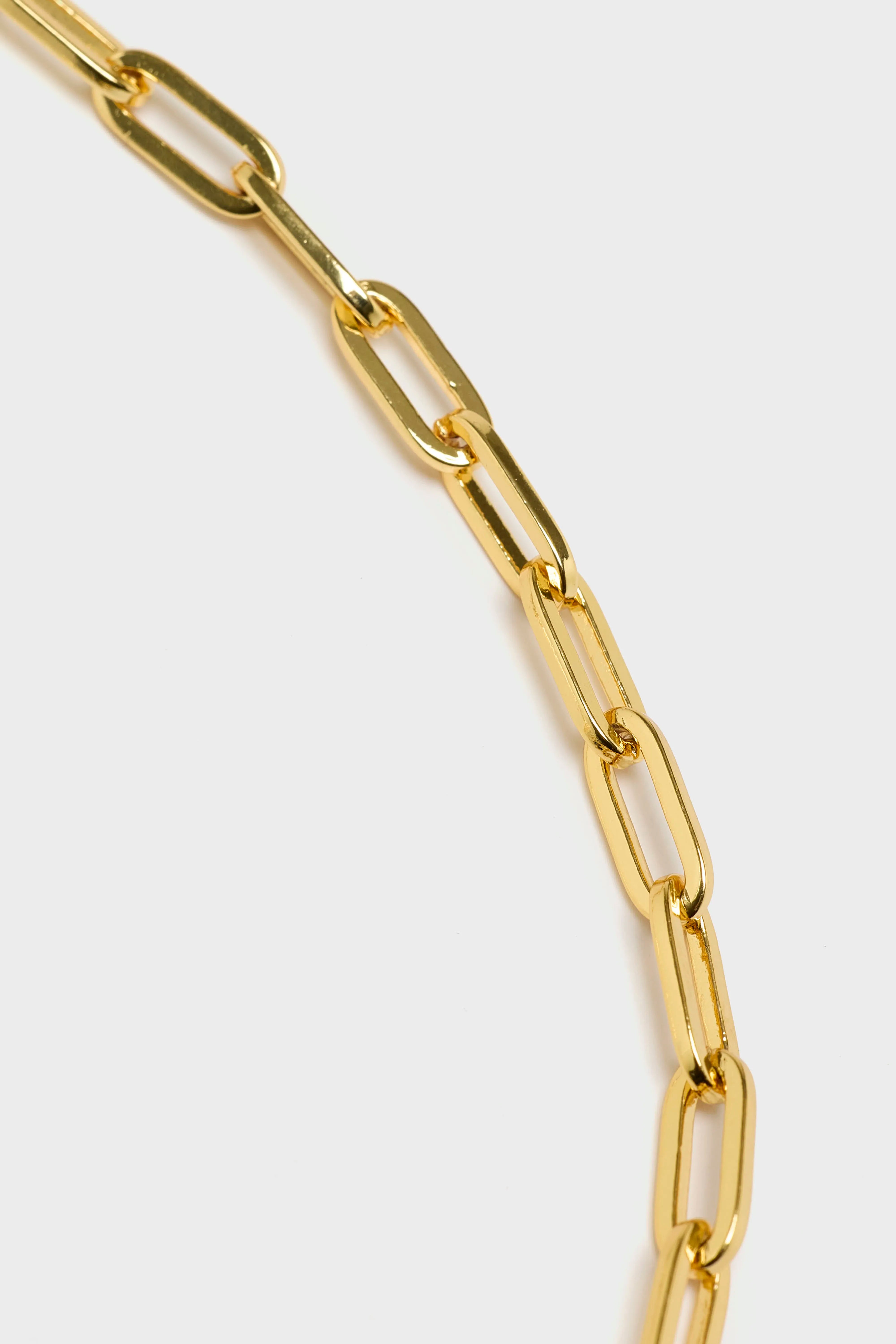 Golden Hour Necklace (261 / W / GOLD)