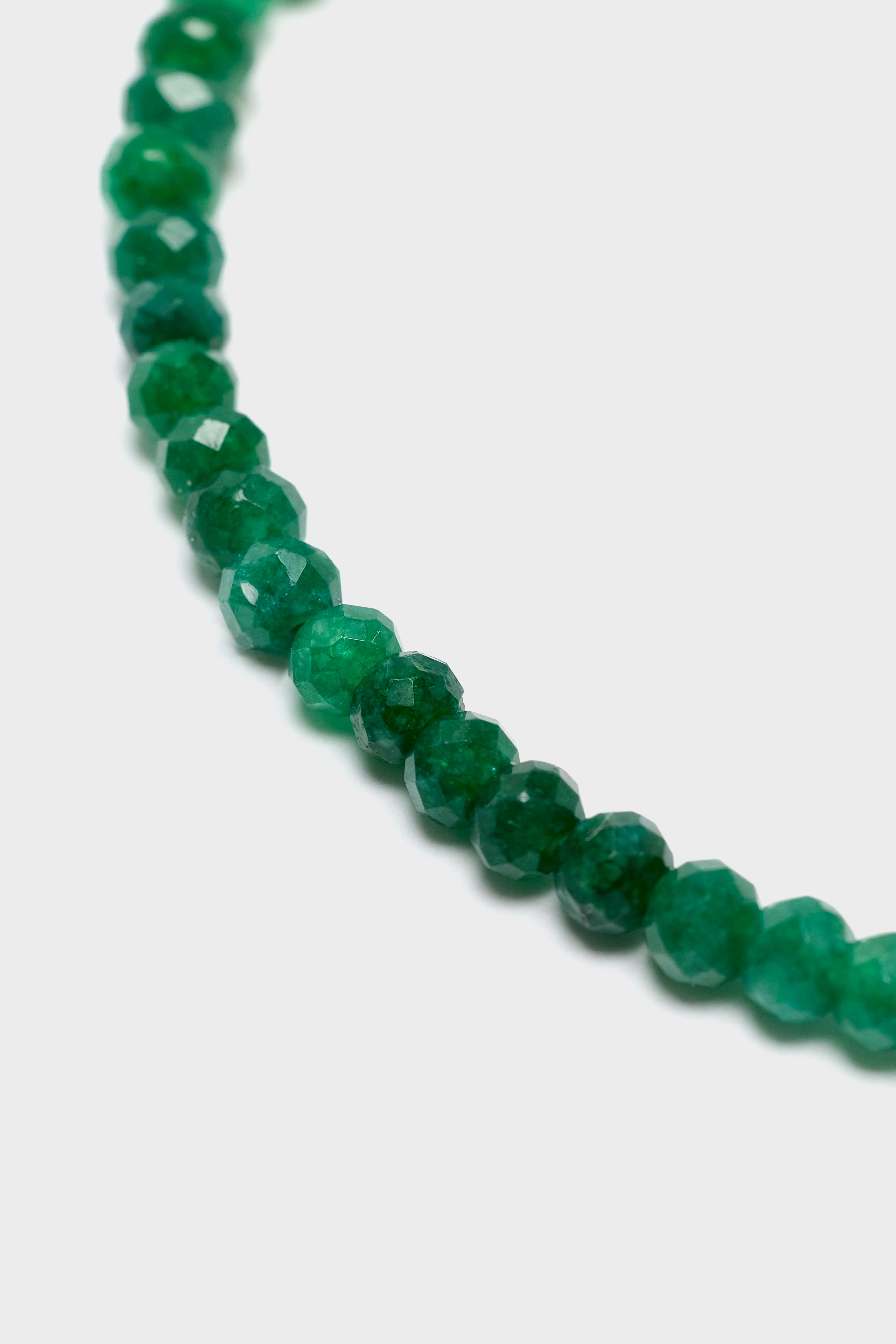 Tan Line Bracelet  (252 / W / GREEN)