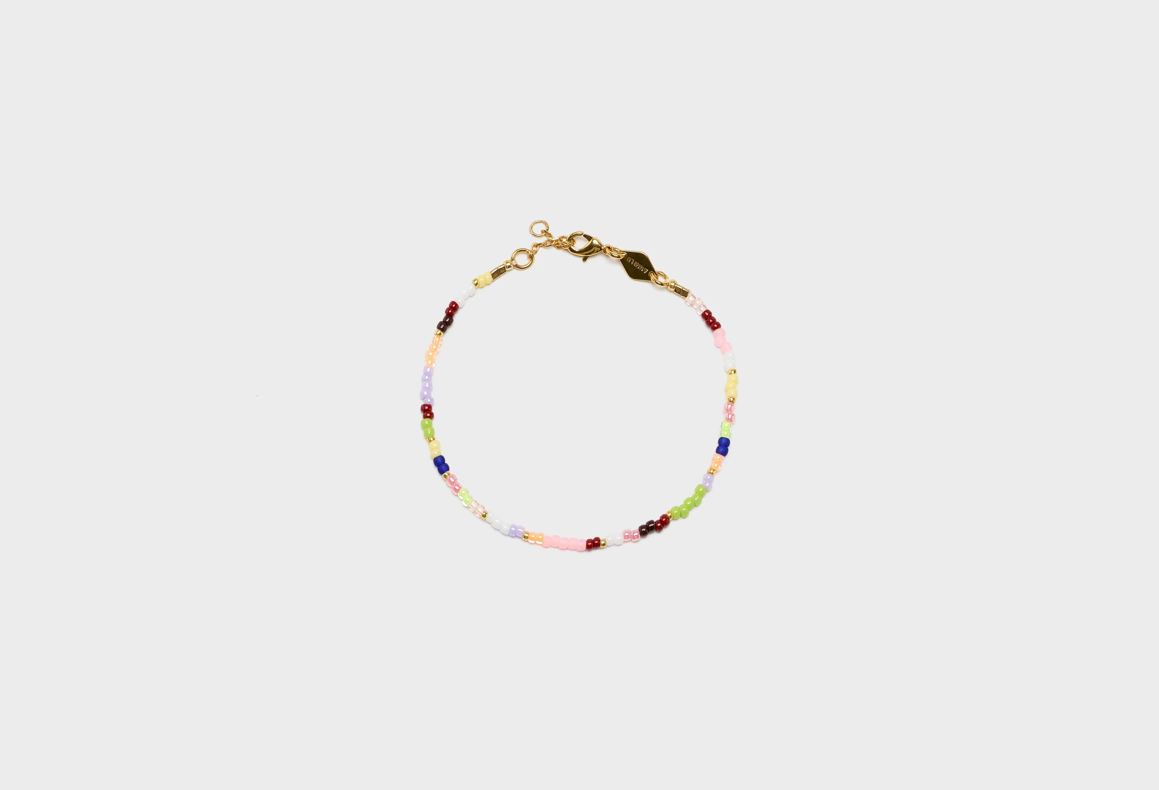 Oasis Eldorado Bracelet  (252 / W / MULTICOLOR)