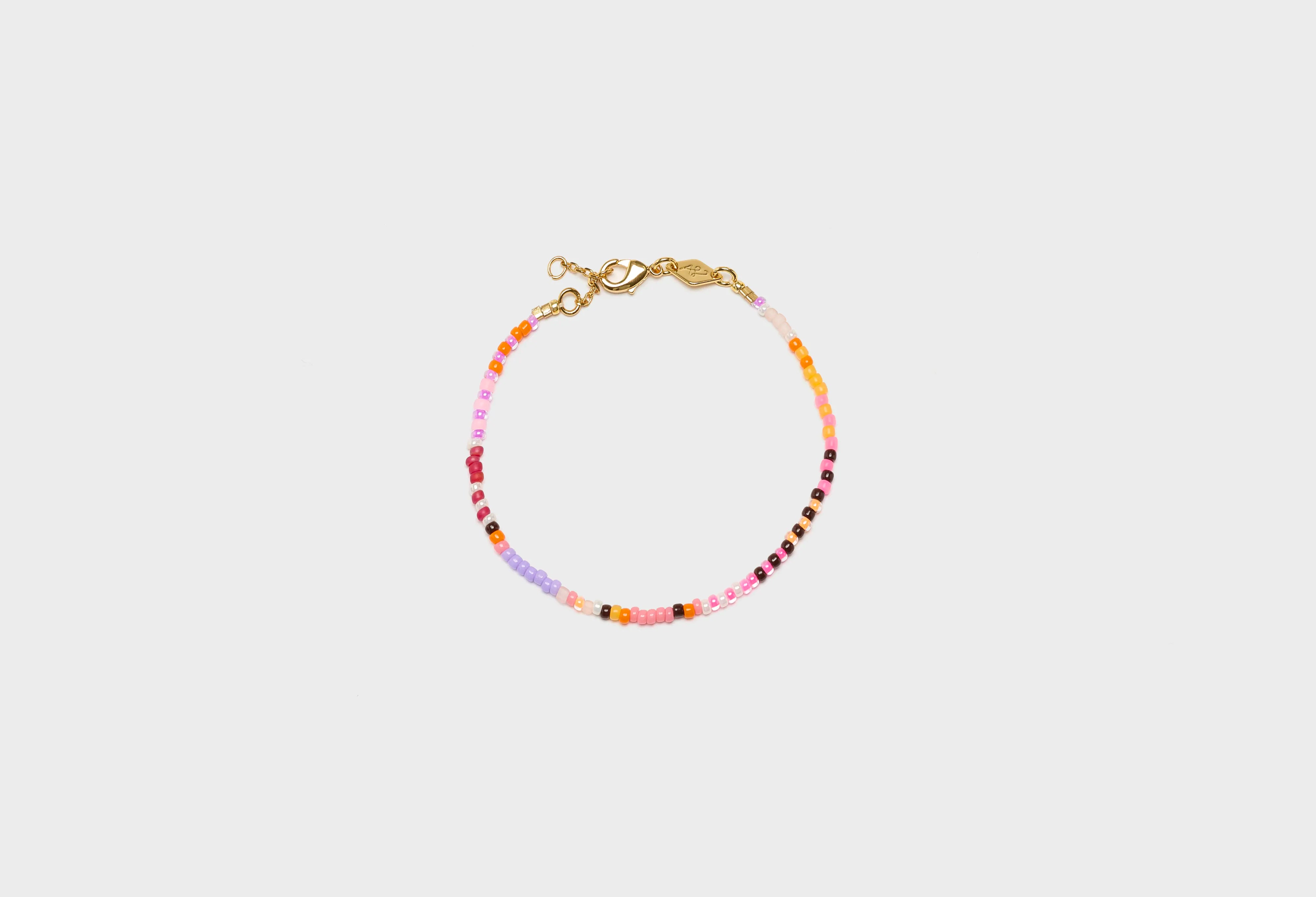 Miami Bracelet  (252 / W / MULTICOLOR)