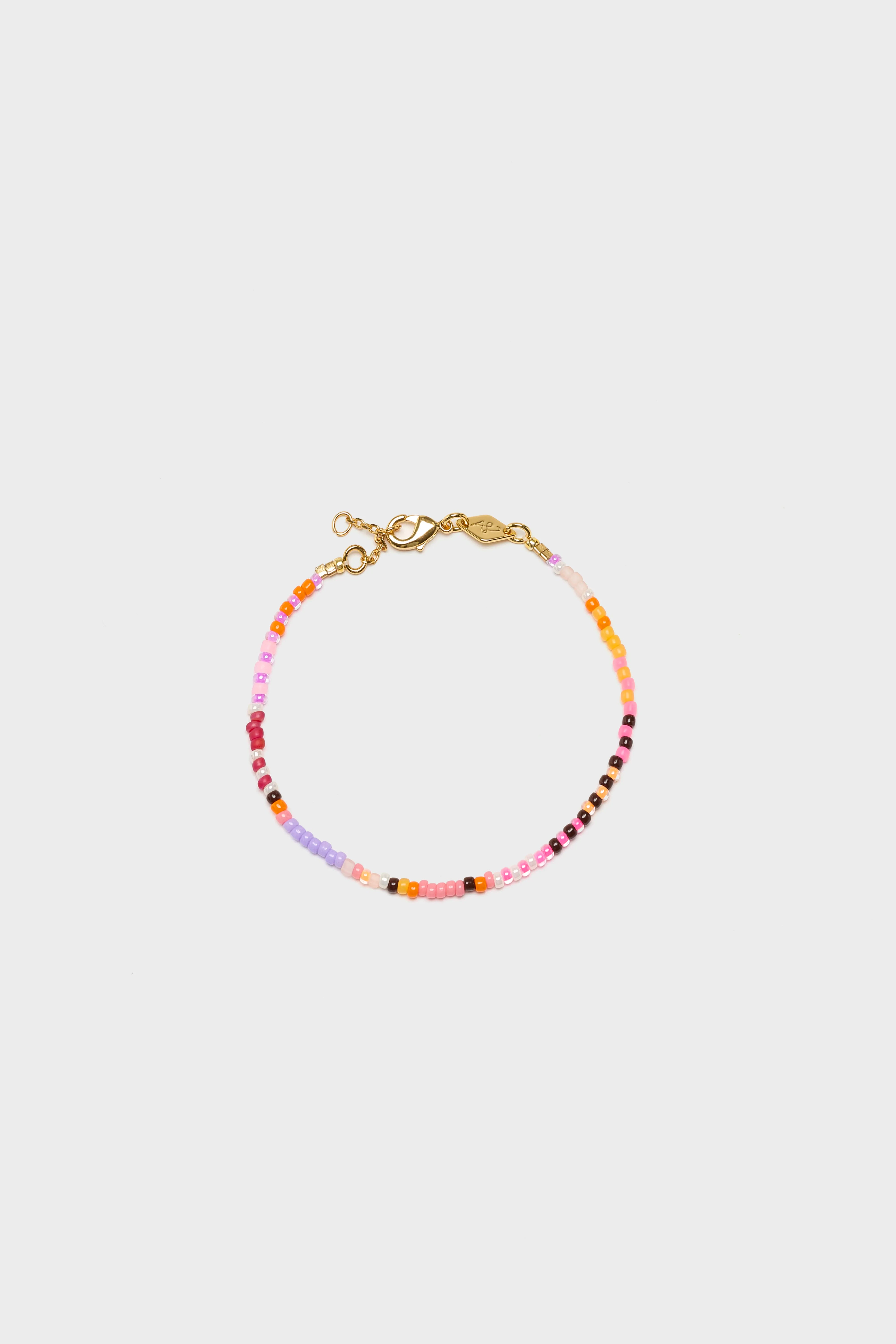 Miami Bracelet  (252 / W / MULTICOLOR)