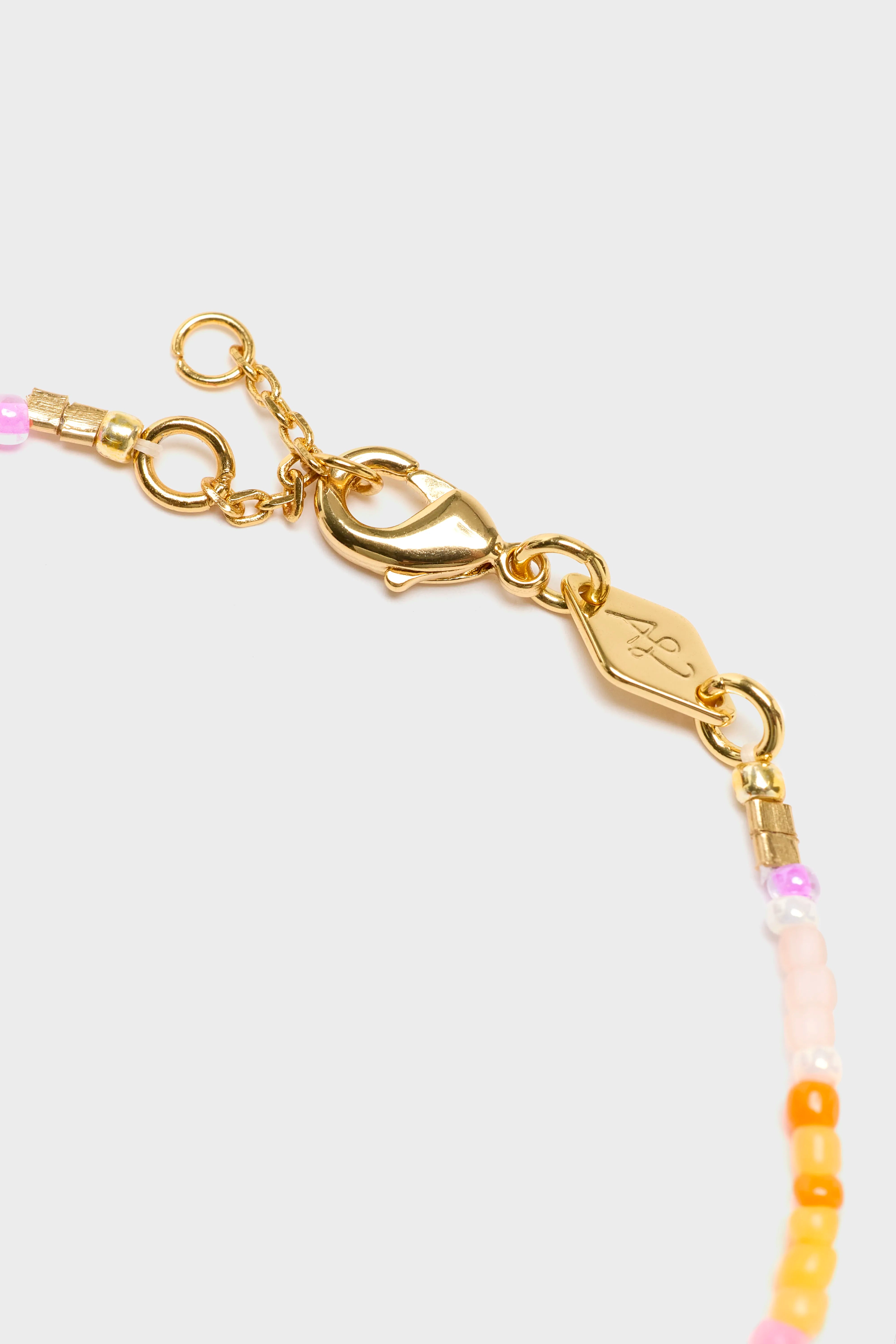 Miami Bracelet  (252 / W / MULTICOLOR)