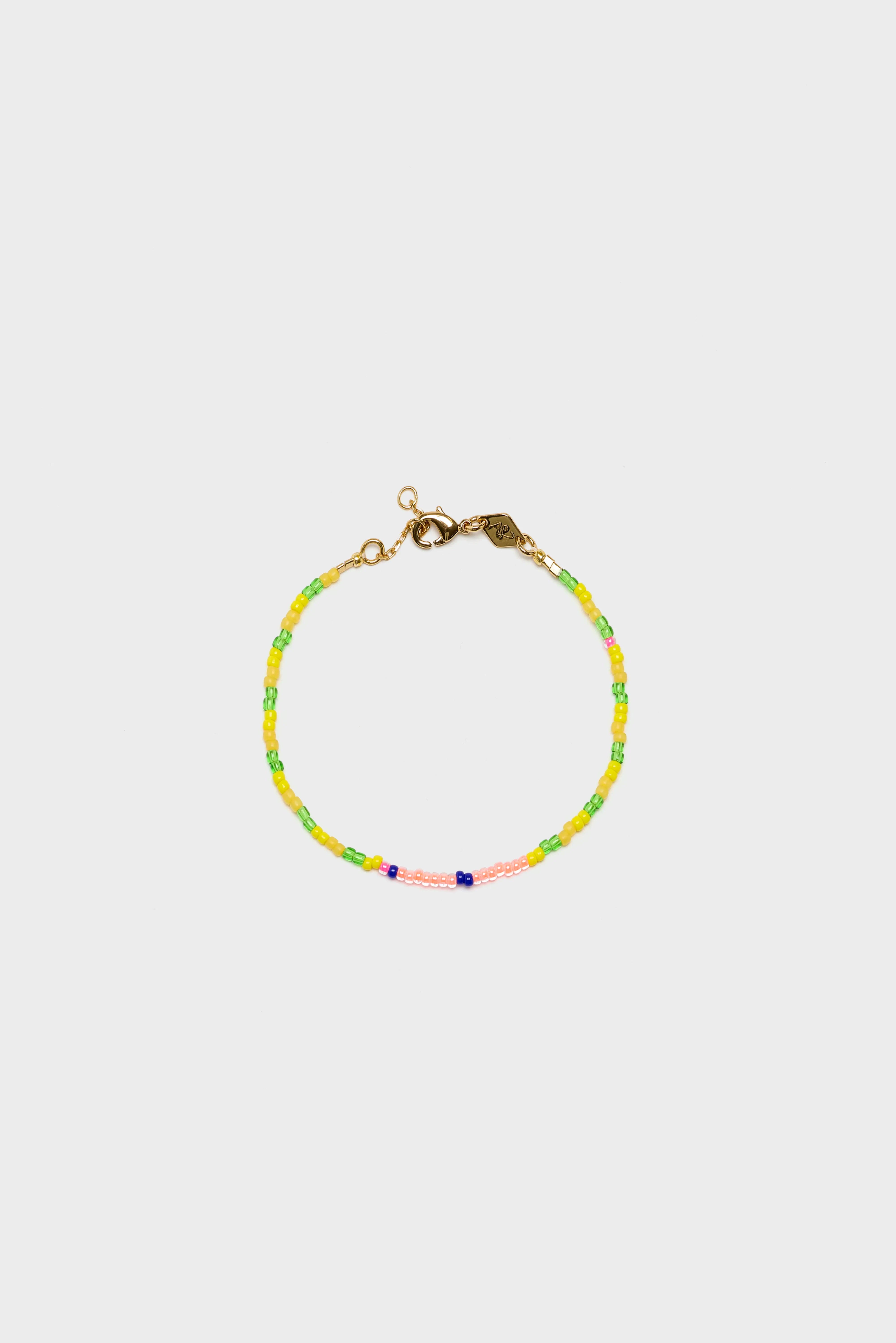 Sun Day Bracelet  (252 / W / MULTICOLOR)