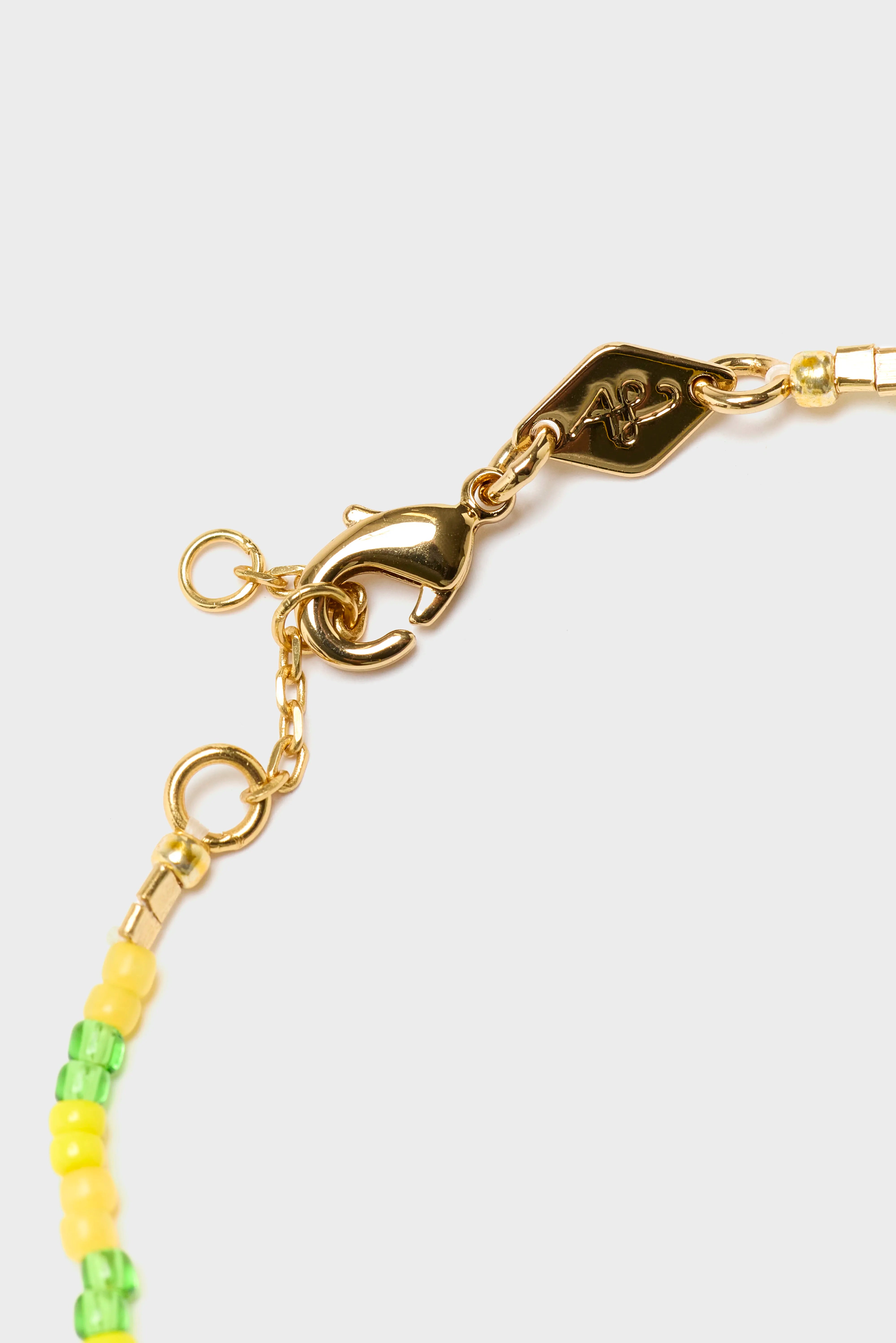 Sun Day Bracelet  (252 / W / MULTICOLOR)