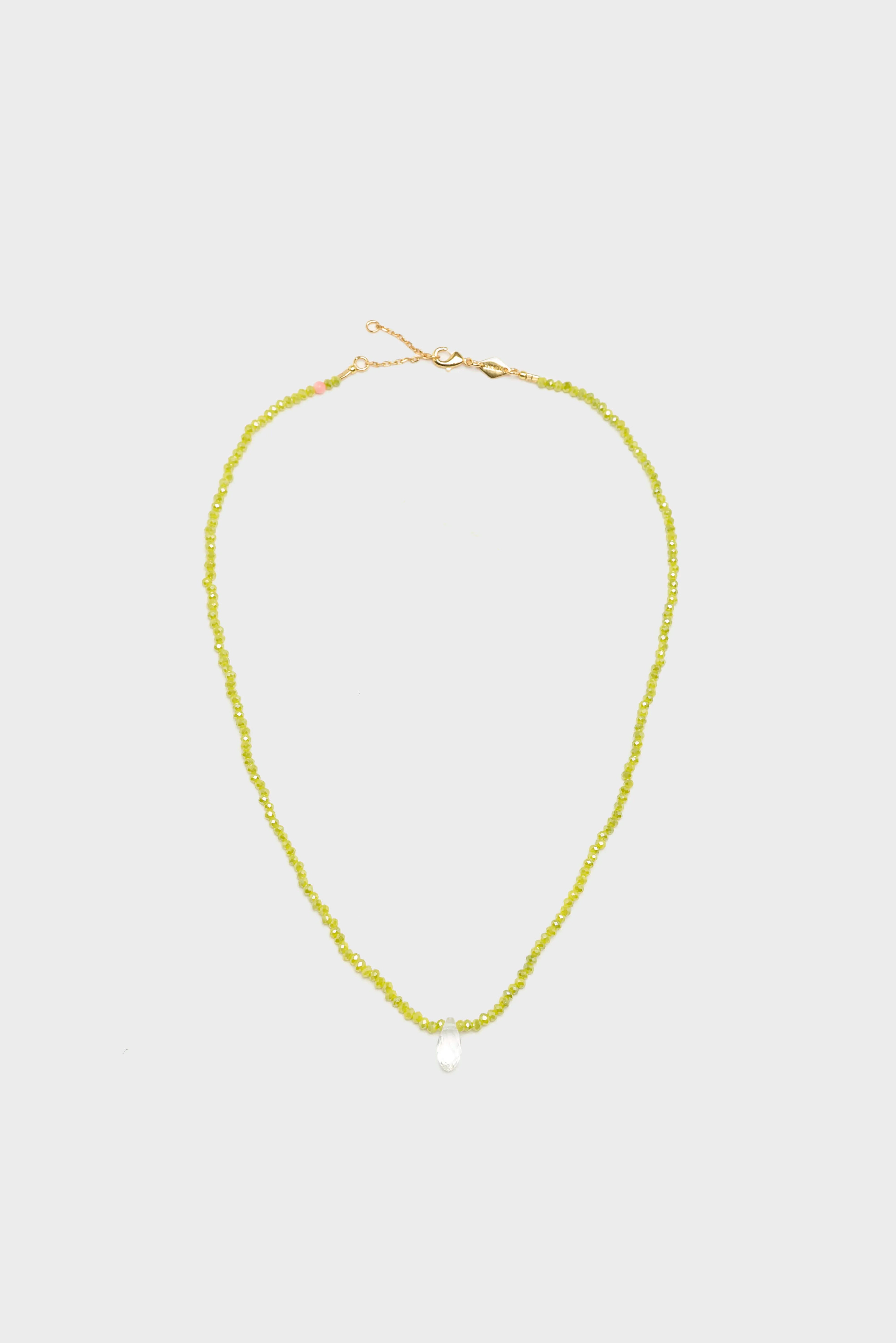 Cosmic Cactus Necklace For Women | Bellerose