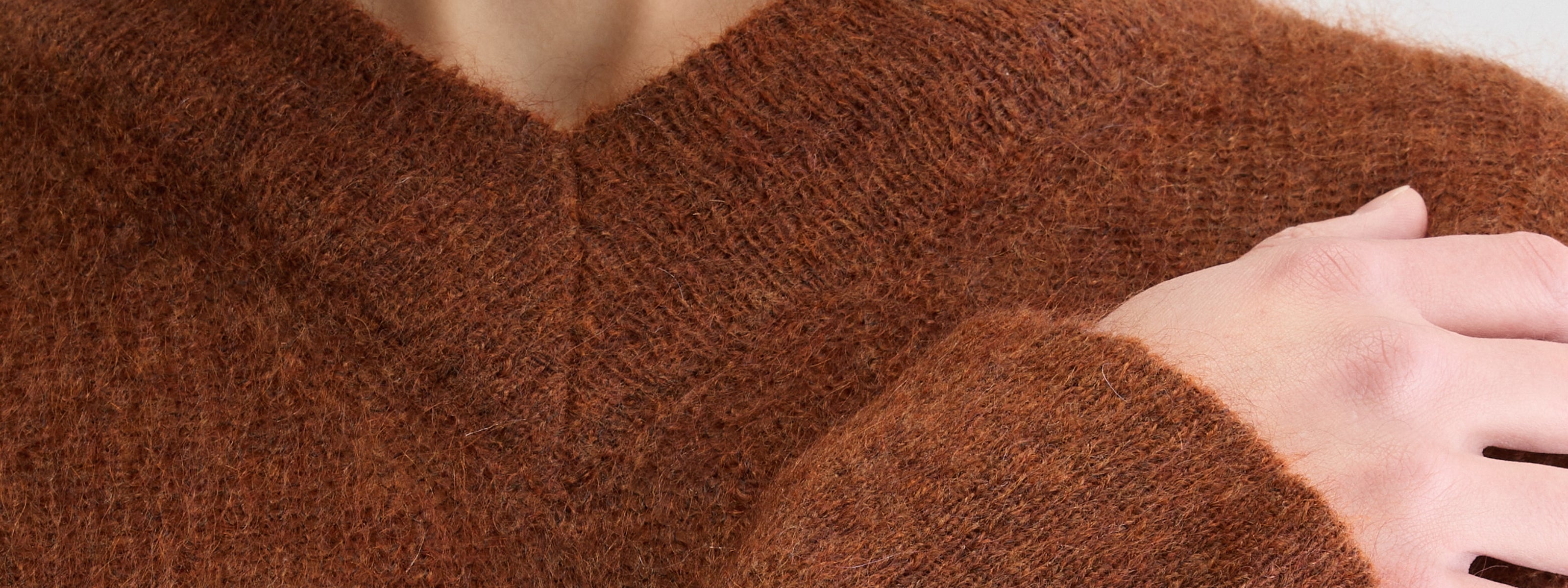 Mohair