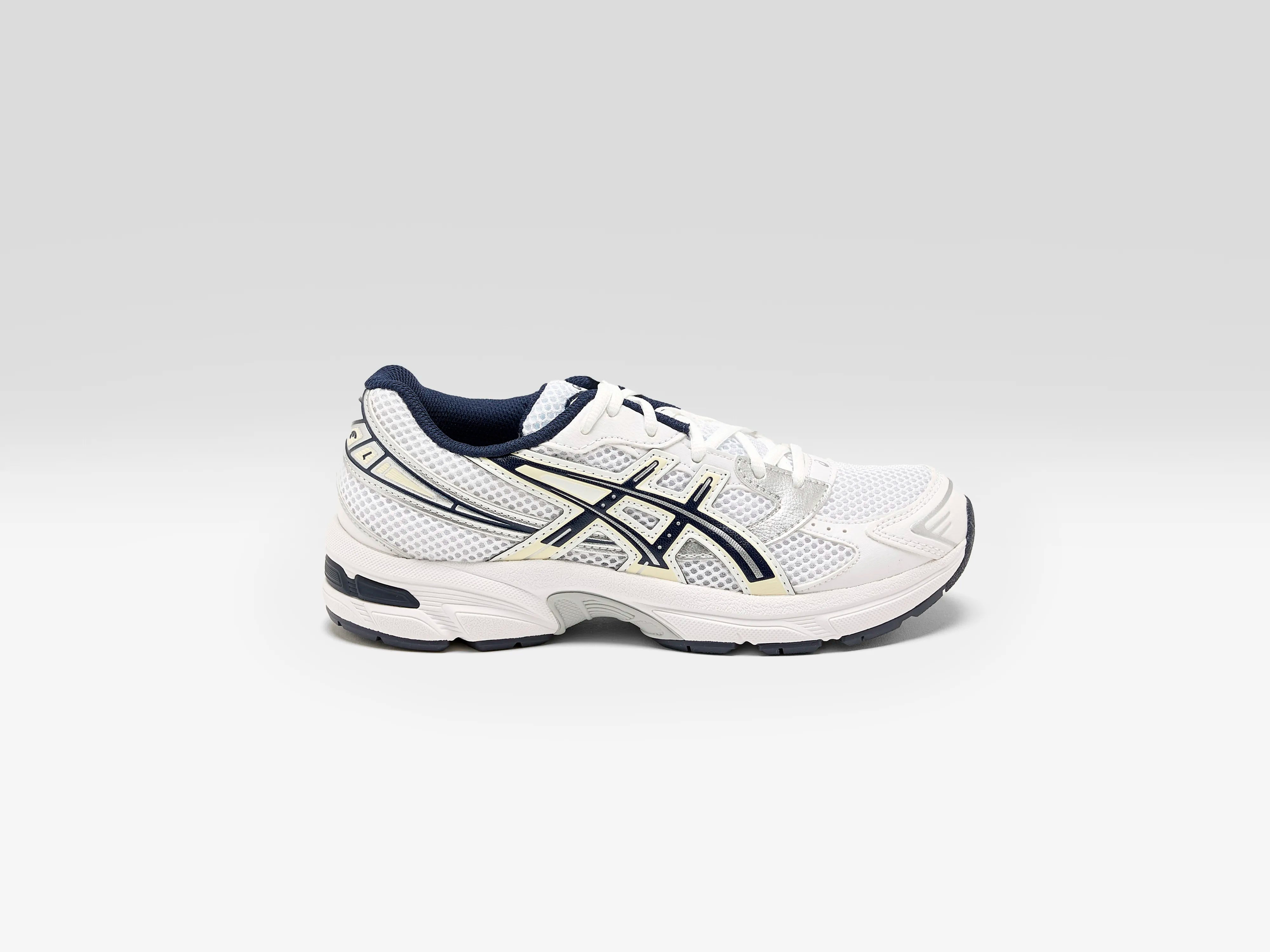 Gel-1130 GS voor Juniors (242 / G / BLACK)