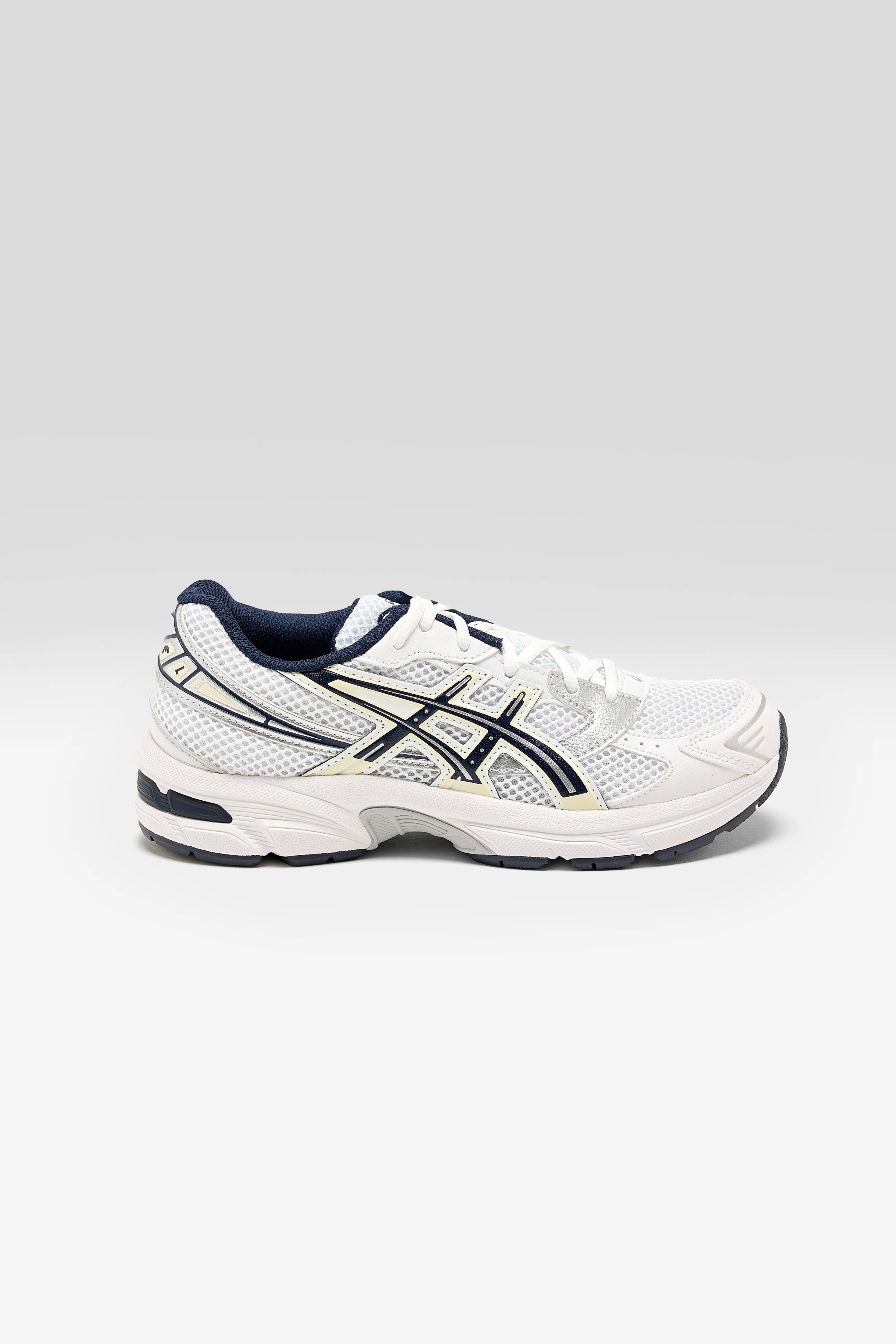 Gel-1130 GS voor Juniors (242 / G / BLACK)