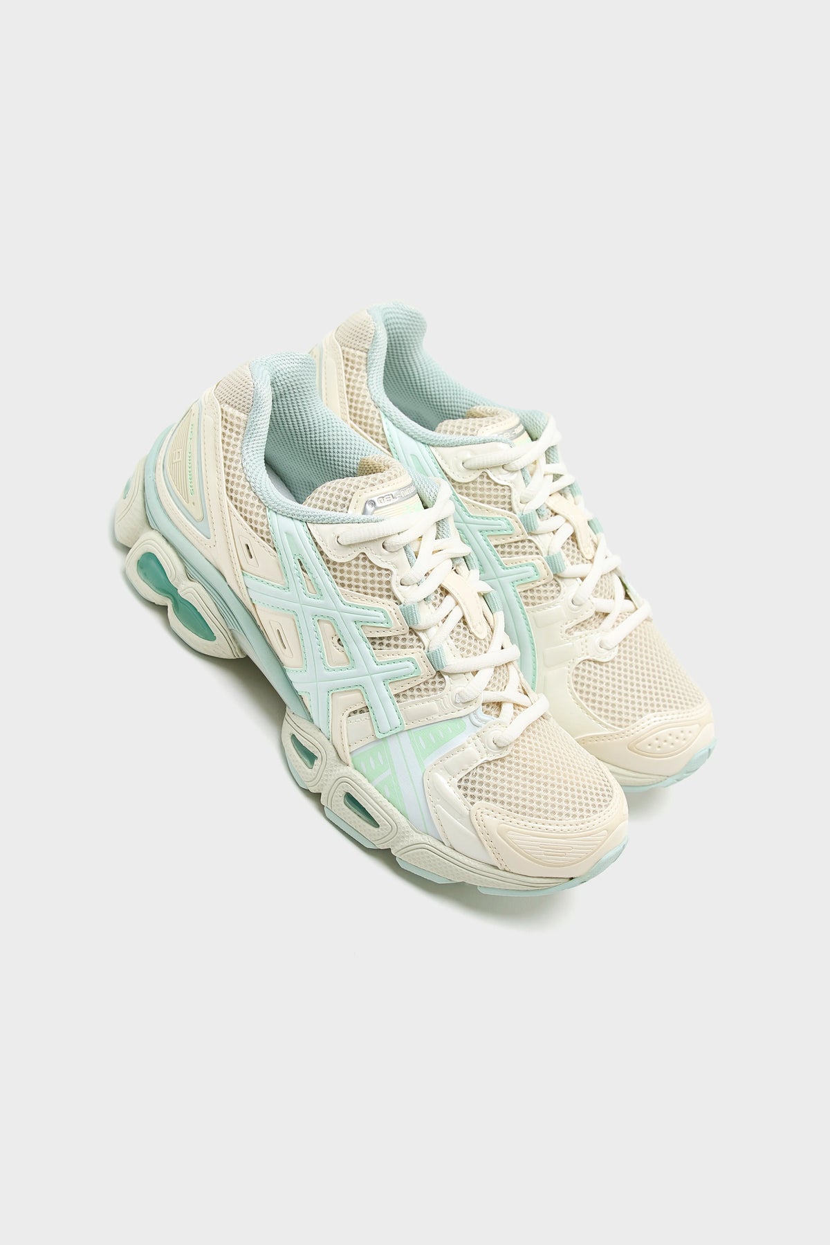 Gel-Nimbus 9 pour Femme (251 / W / FRENCH VANILLA)