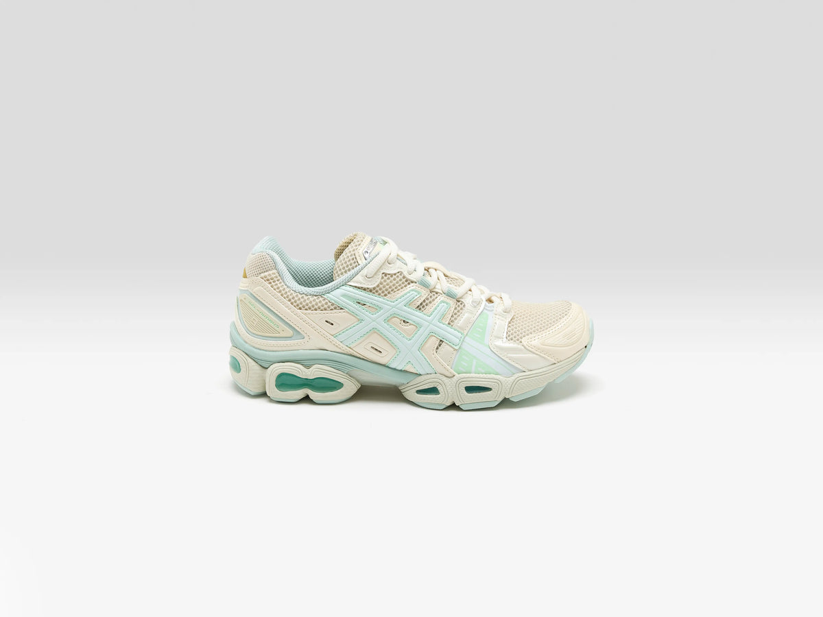 Gel-Nimbus 9 pour Femme (251 / W / FRENCH VANILLA)