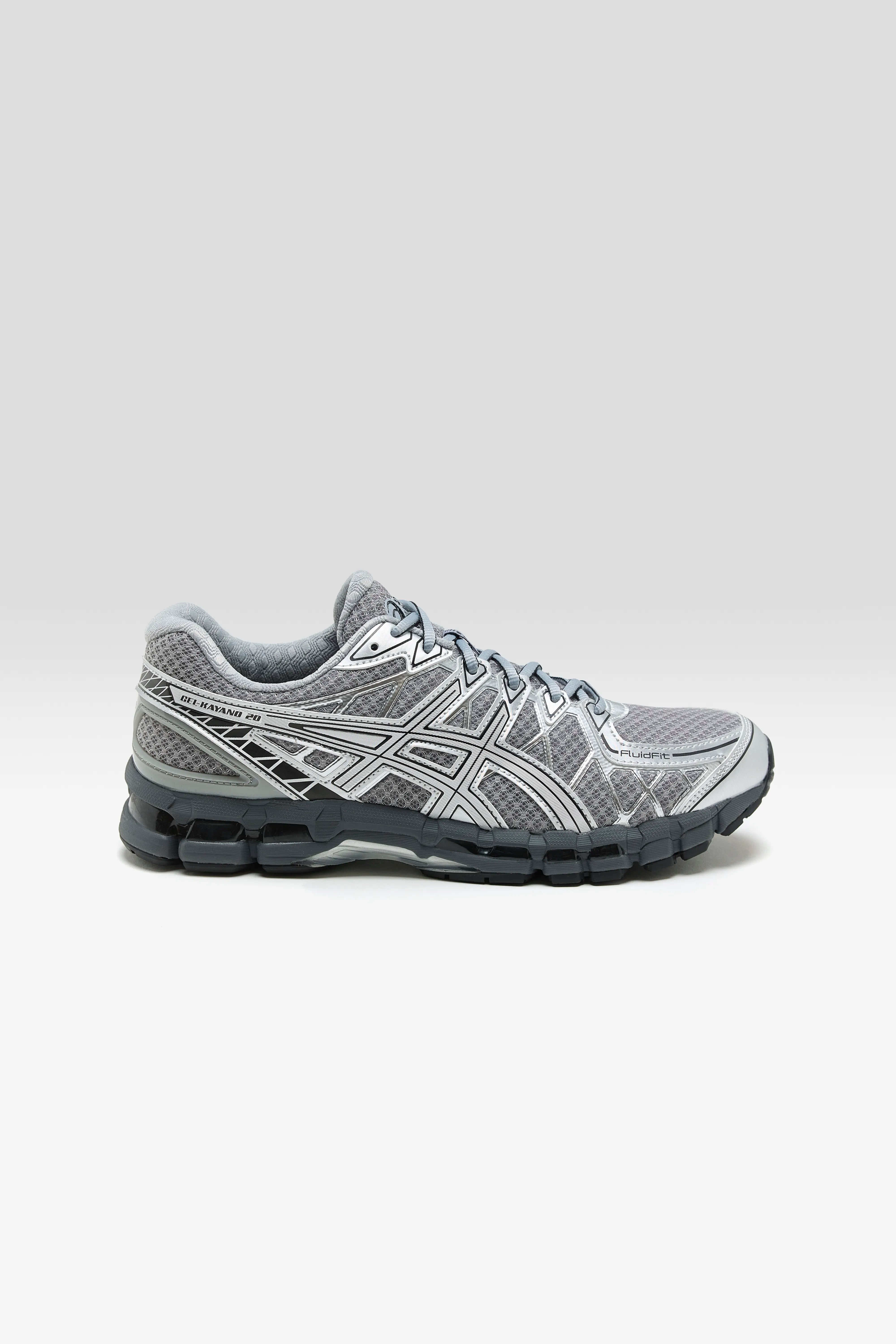 GEL-KAYANO™ 20 for Men (251 / M / SILVER)