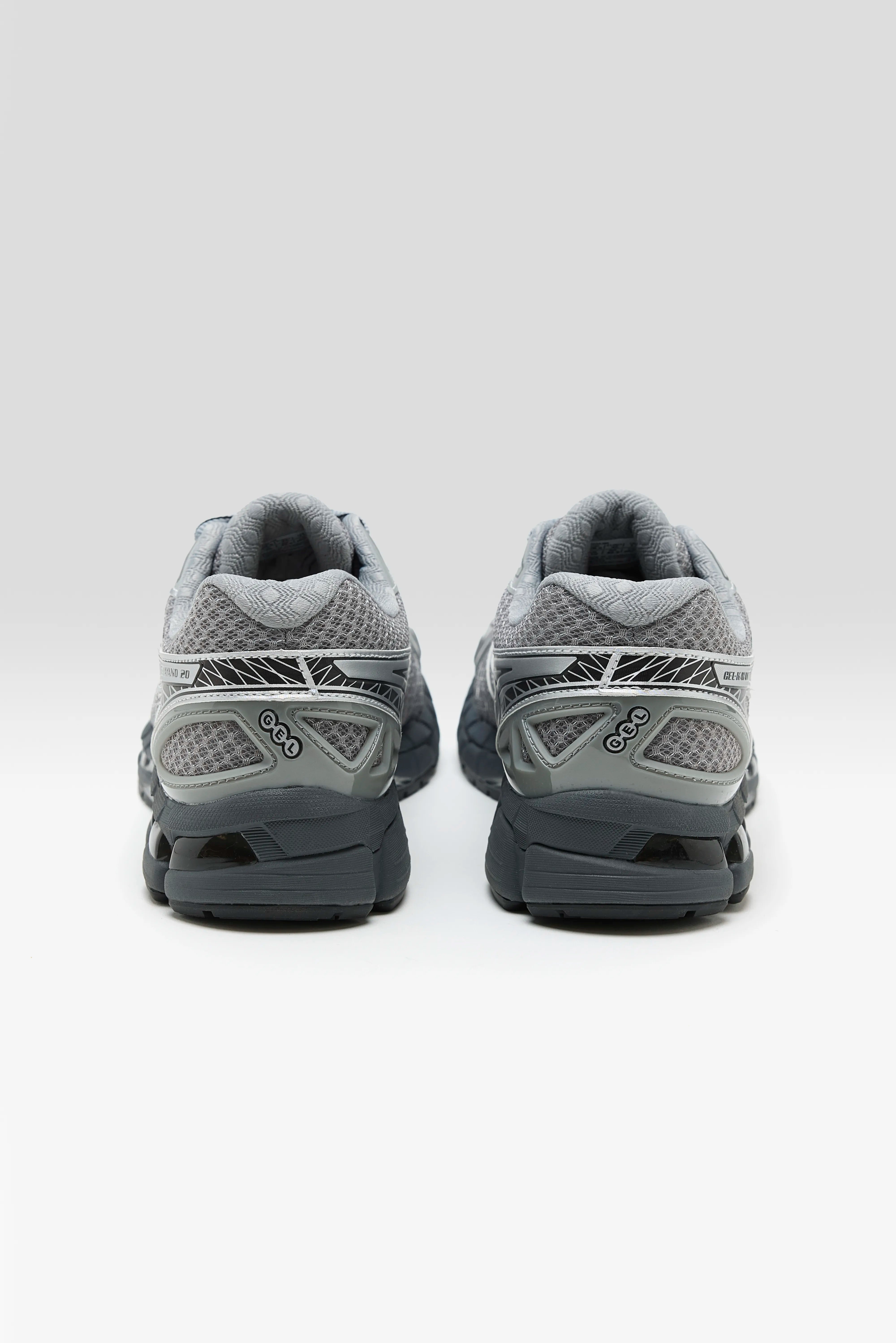 GEL-KAYANO™ 20 for Men (251 / M / SILVER)