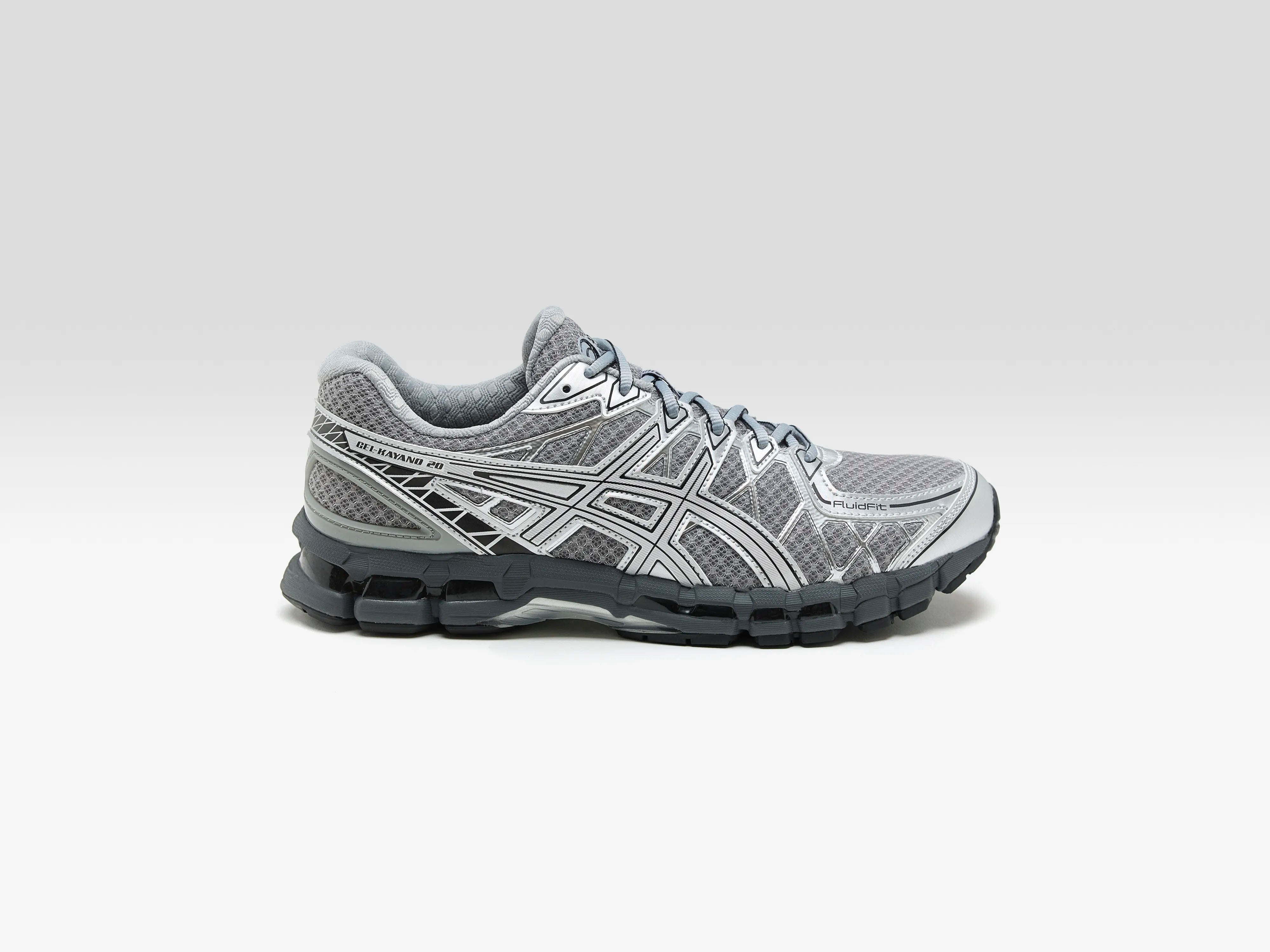GEL-KAYANO™ 20 for Men (251 / M / SILVER)