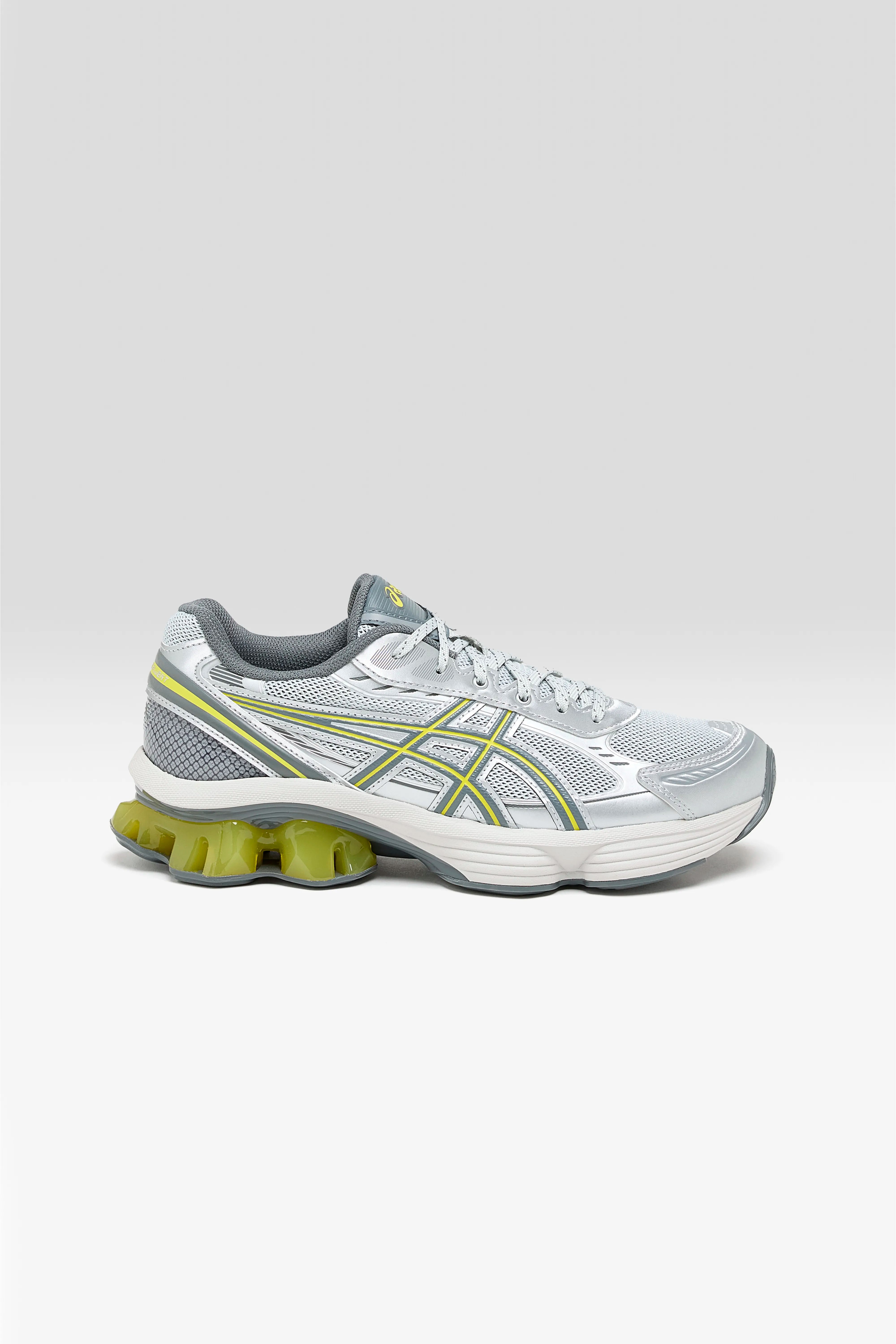 Gel-Kinetic Fluid voor dames (251 / W / SILVER)