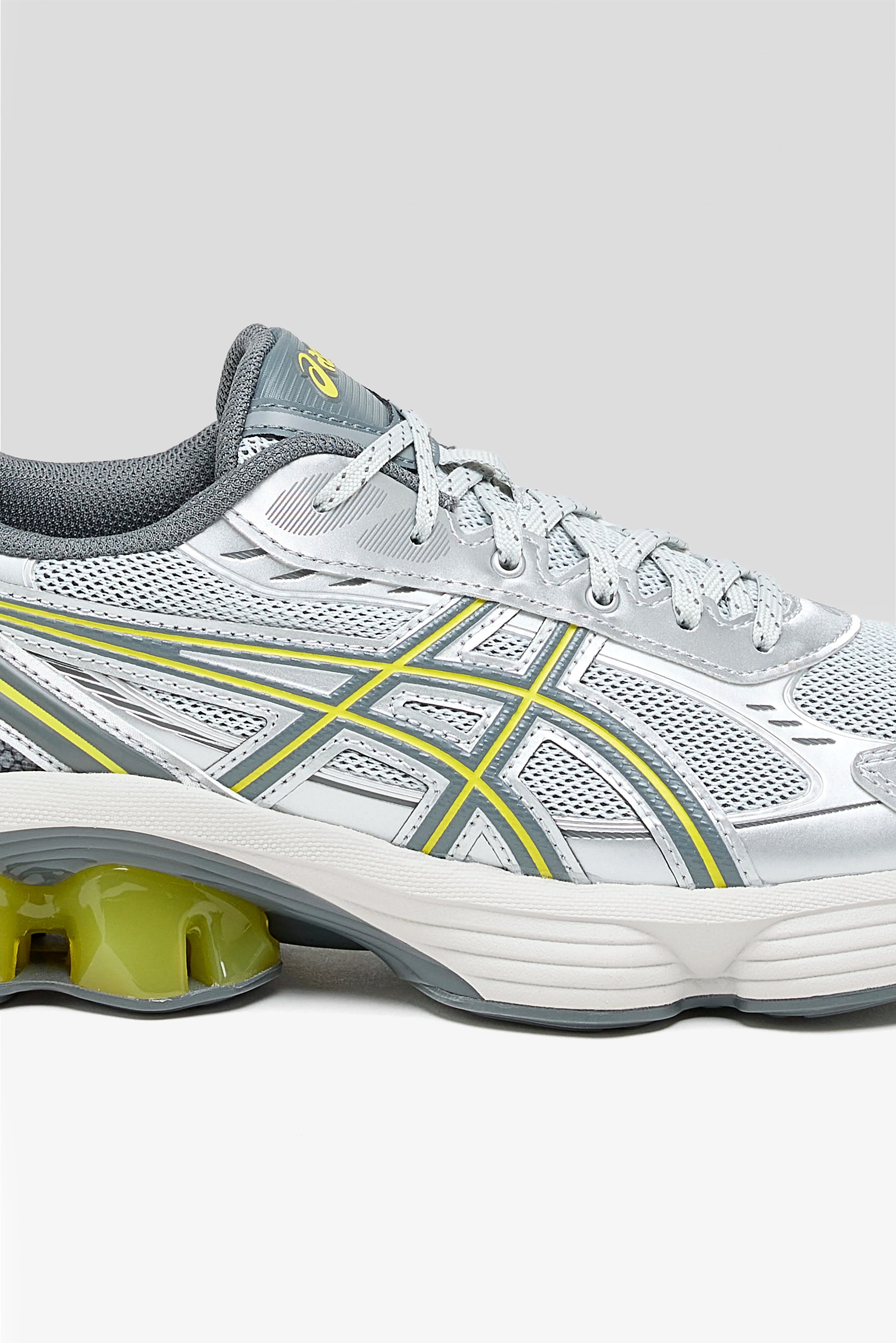 Gel-Kinetic Fluid voor dames (251 / W / SILVER)