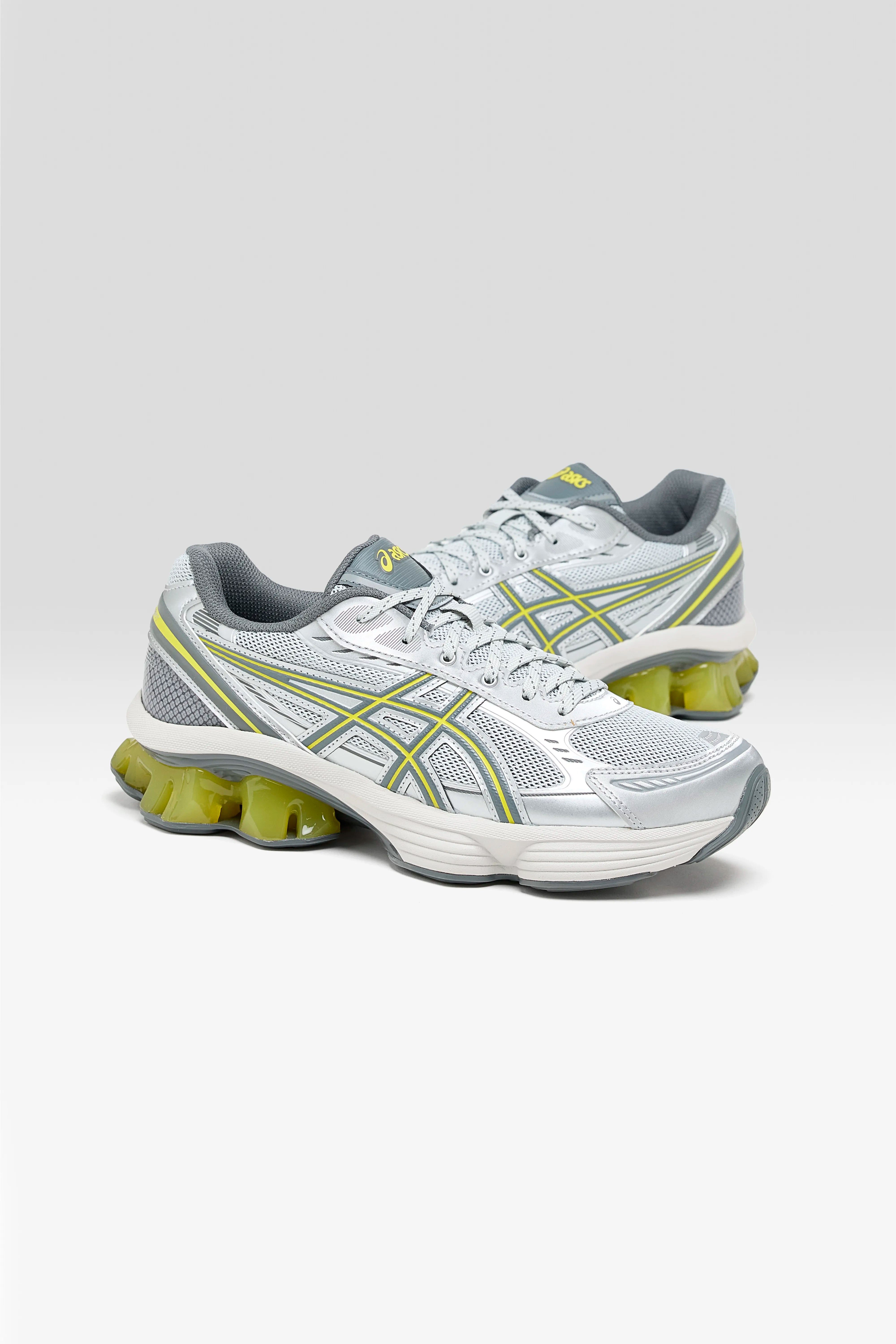 Gel-Kinetic Fluid voor dames (251 / W / SILVER)