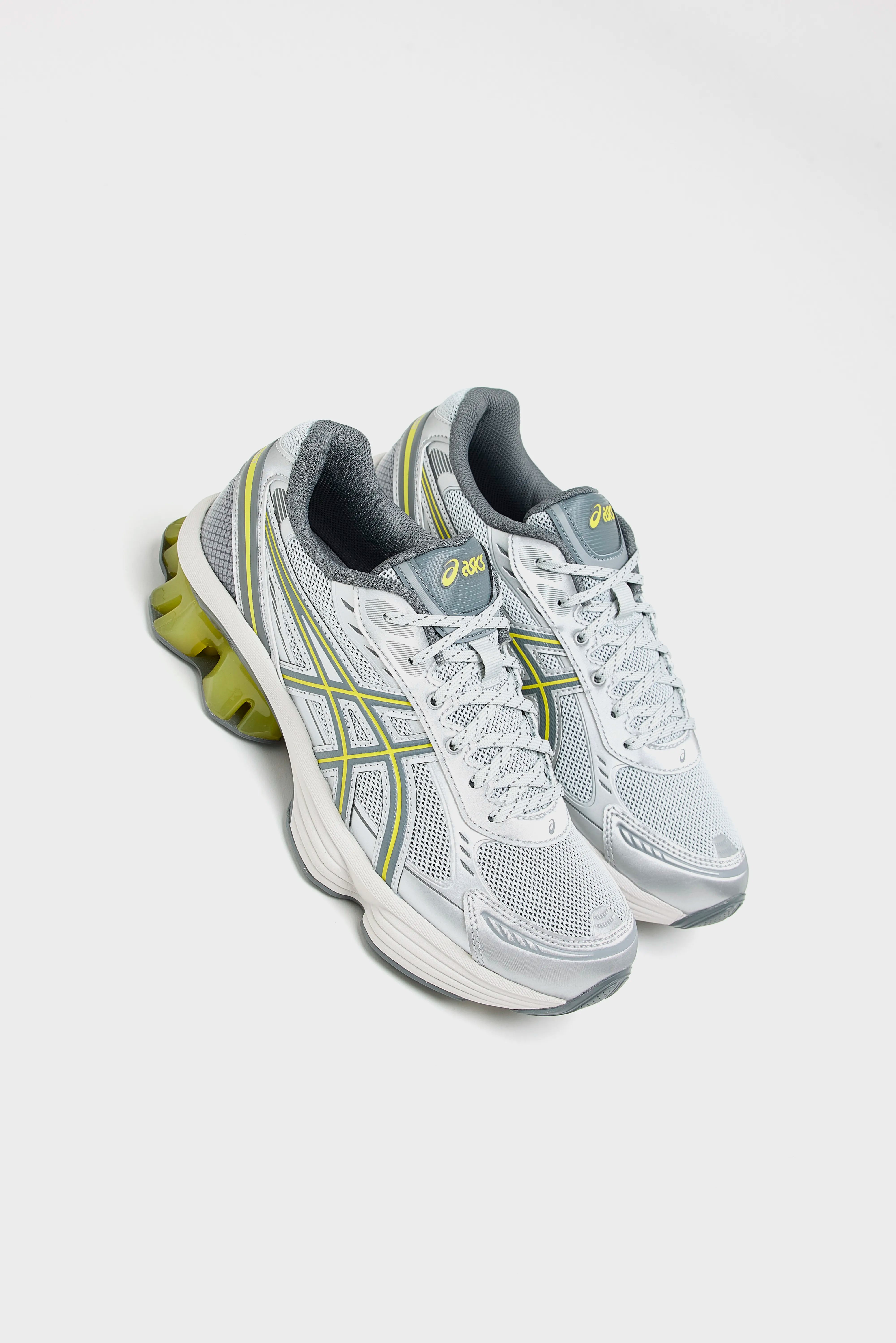 Gel-Kinetic Fluid voor dames (251 / W / SILVER)