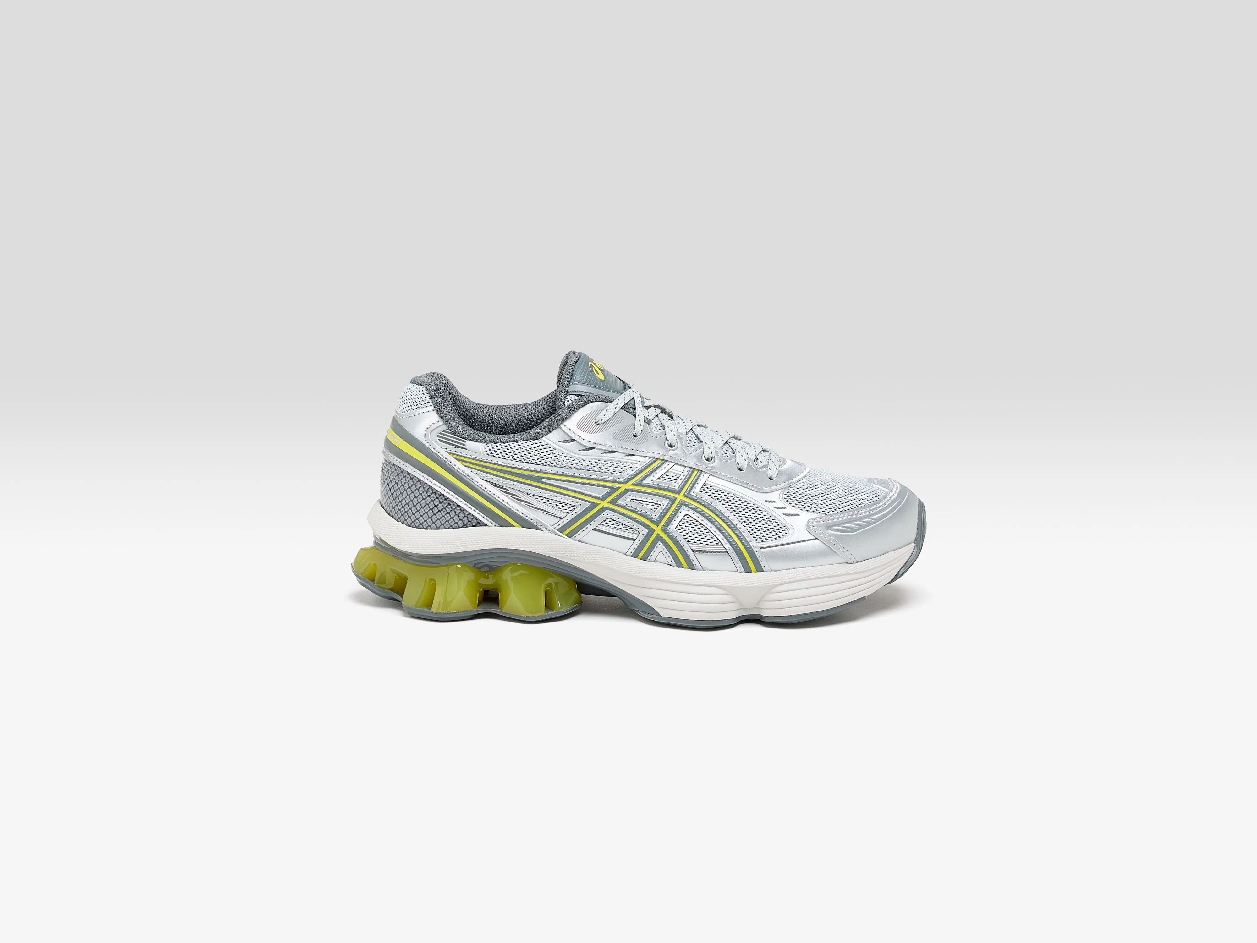 Gel-Kinetic Fluid voor dames (251 / W / SILVER)
