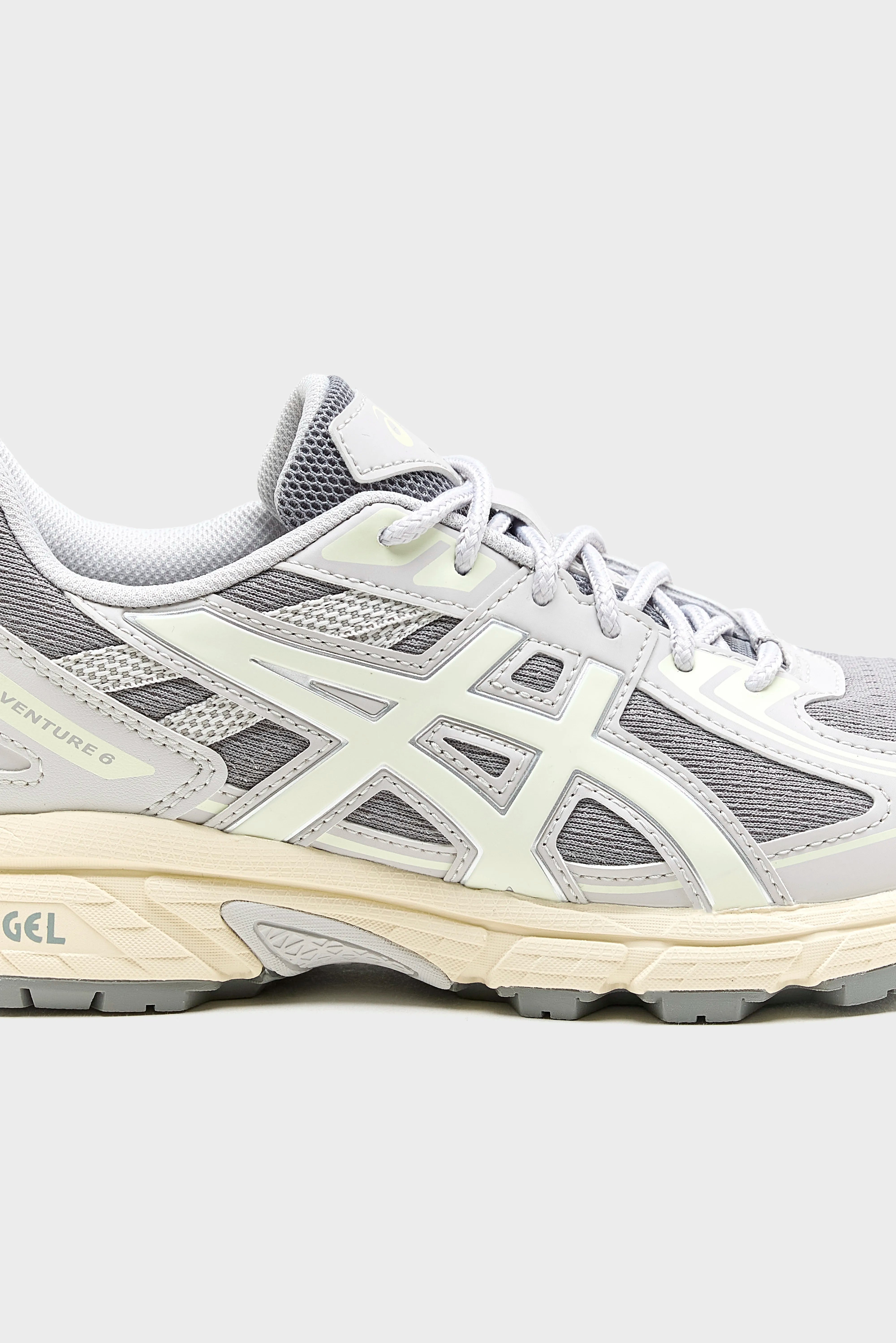 Gel-Venture 6 voor Juniors (252 / G / GREY)