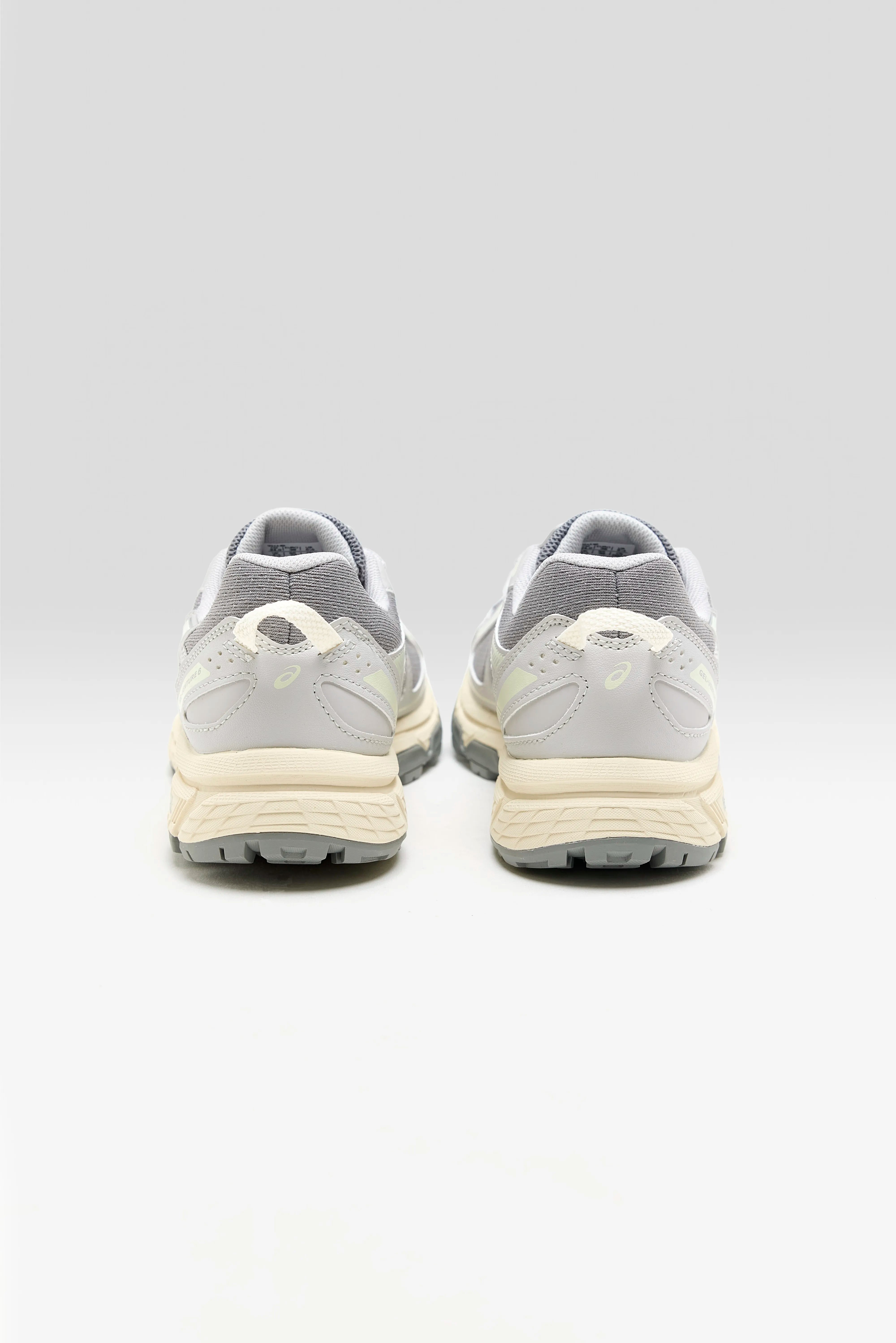 Gel-Venture 6 voor Juniors (252 / G / GREY)