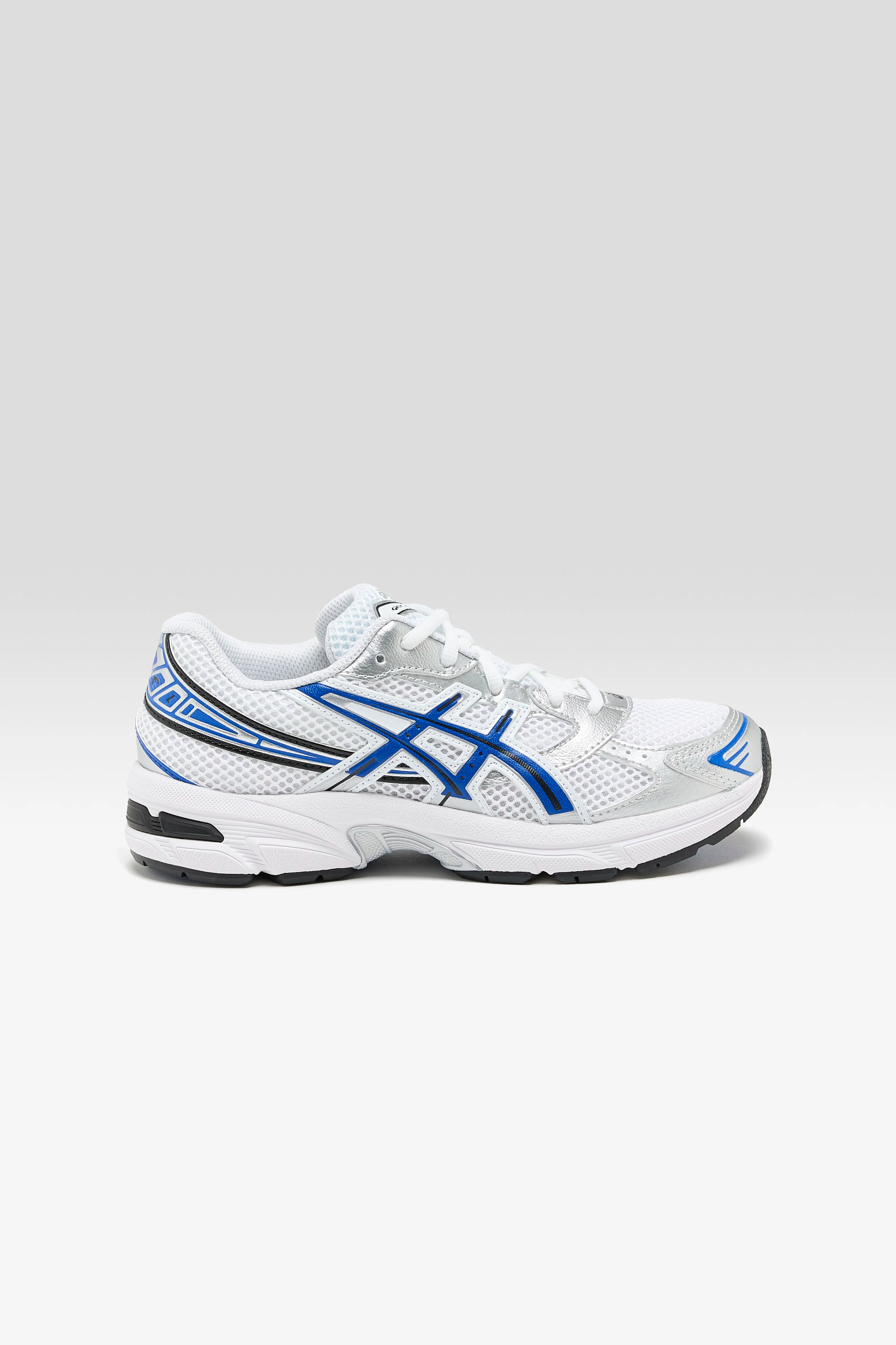 Gel-1130 pour Juniors (252 / G / BLUE)