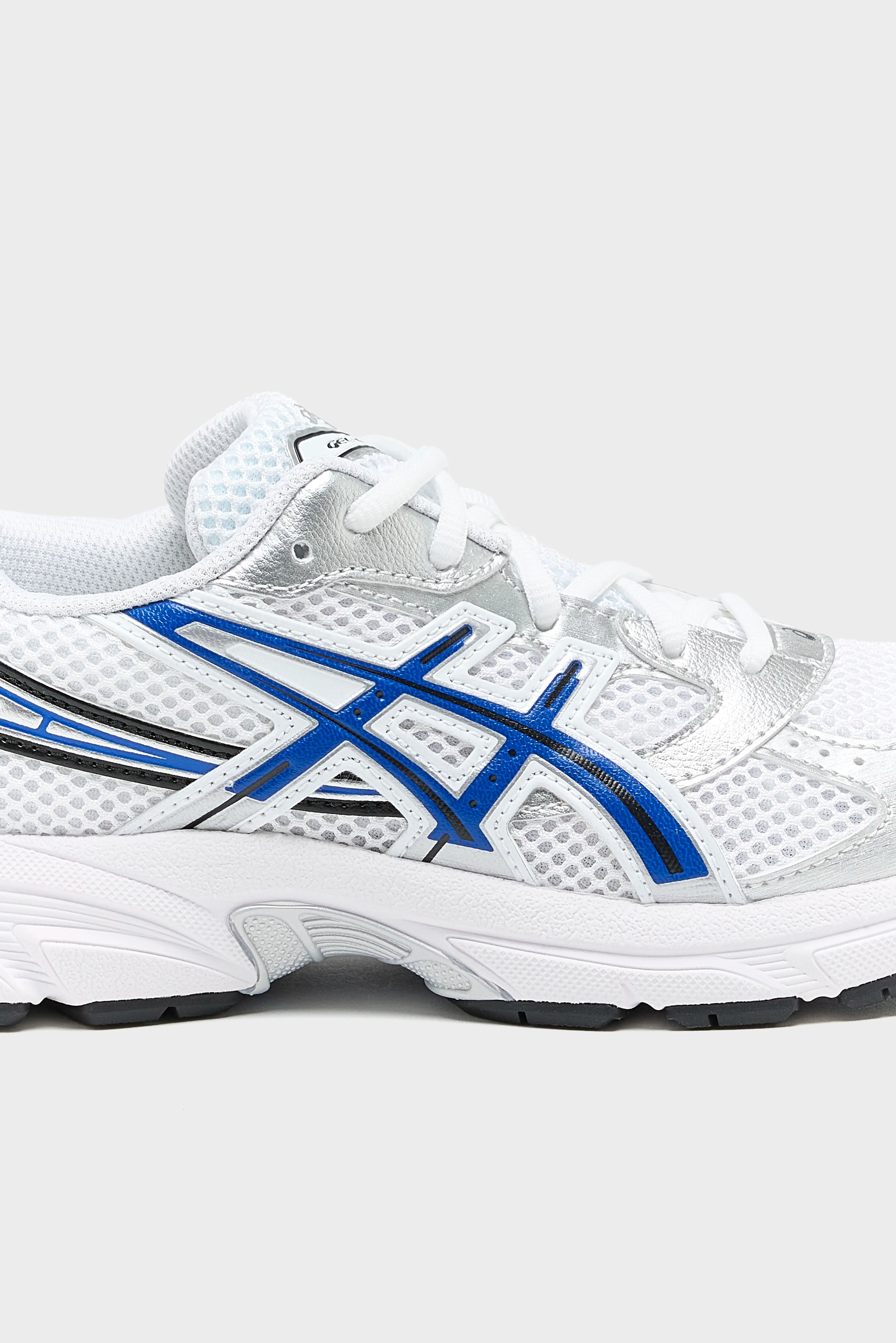 Gel-1130 pour Juniors (252 / G / BLUE)