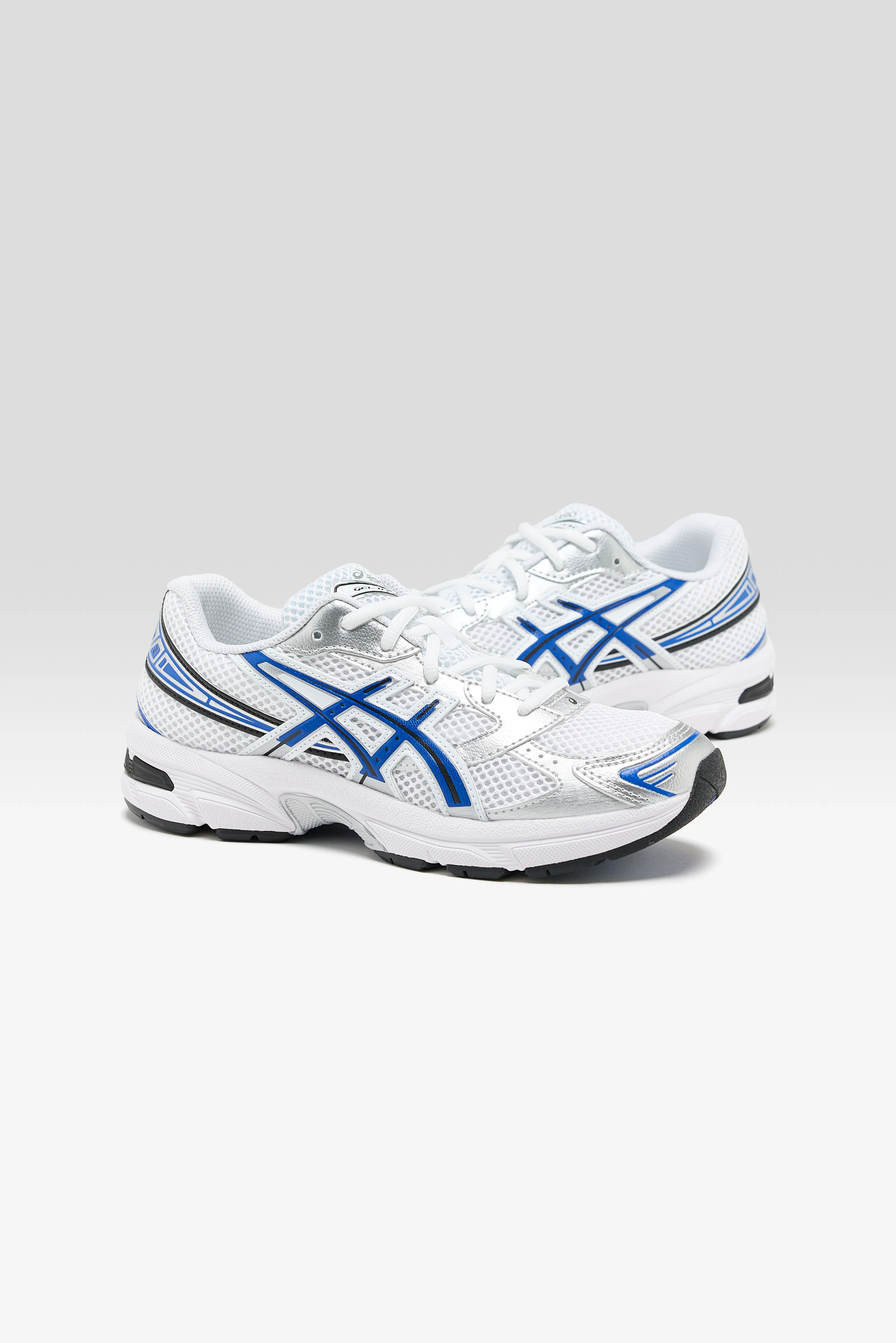 Gel-1130 pour Juniors (252 / G / BLUE)