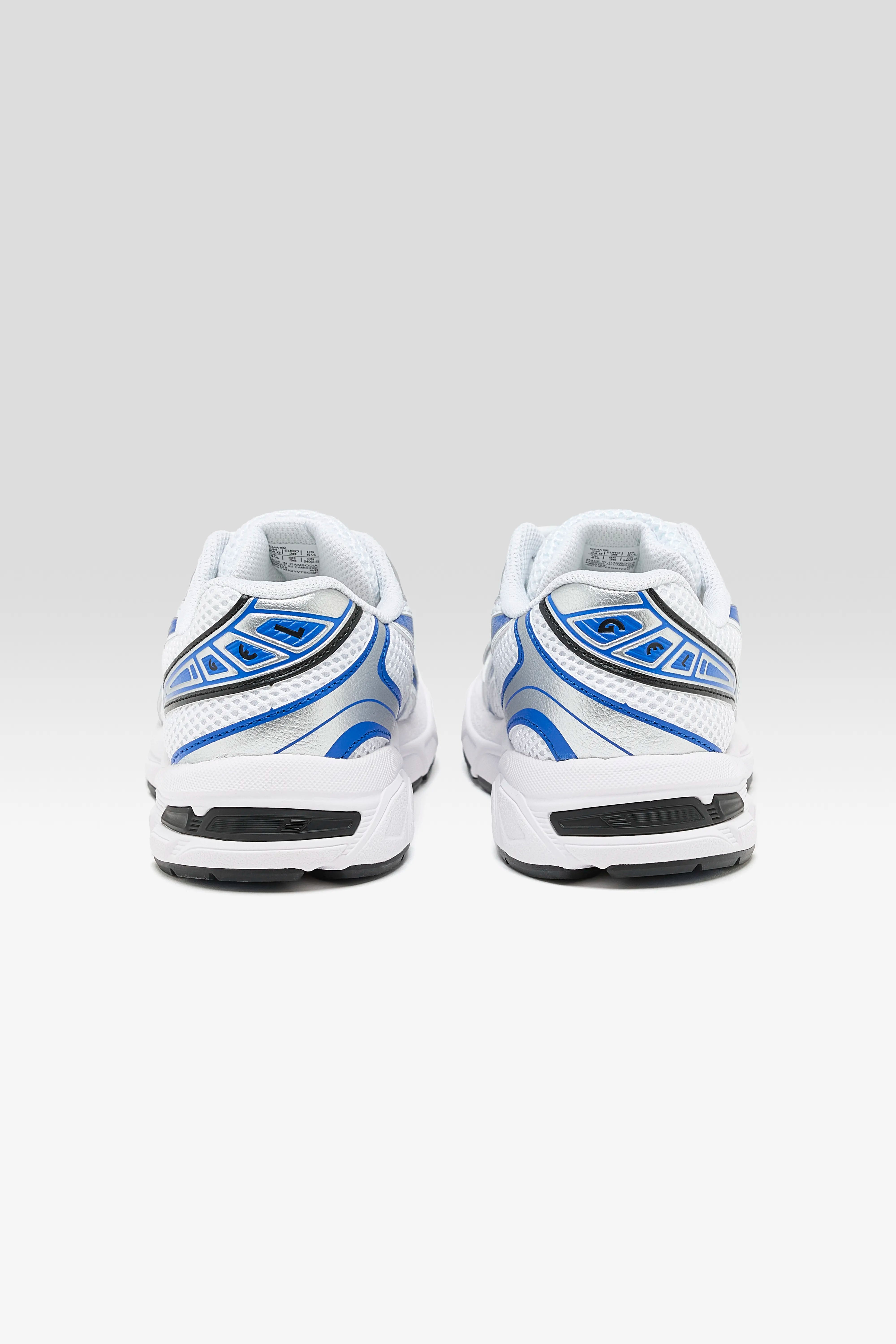 Gel-1130 pour Juniors (252 / G / BLUE)