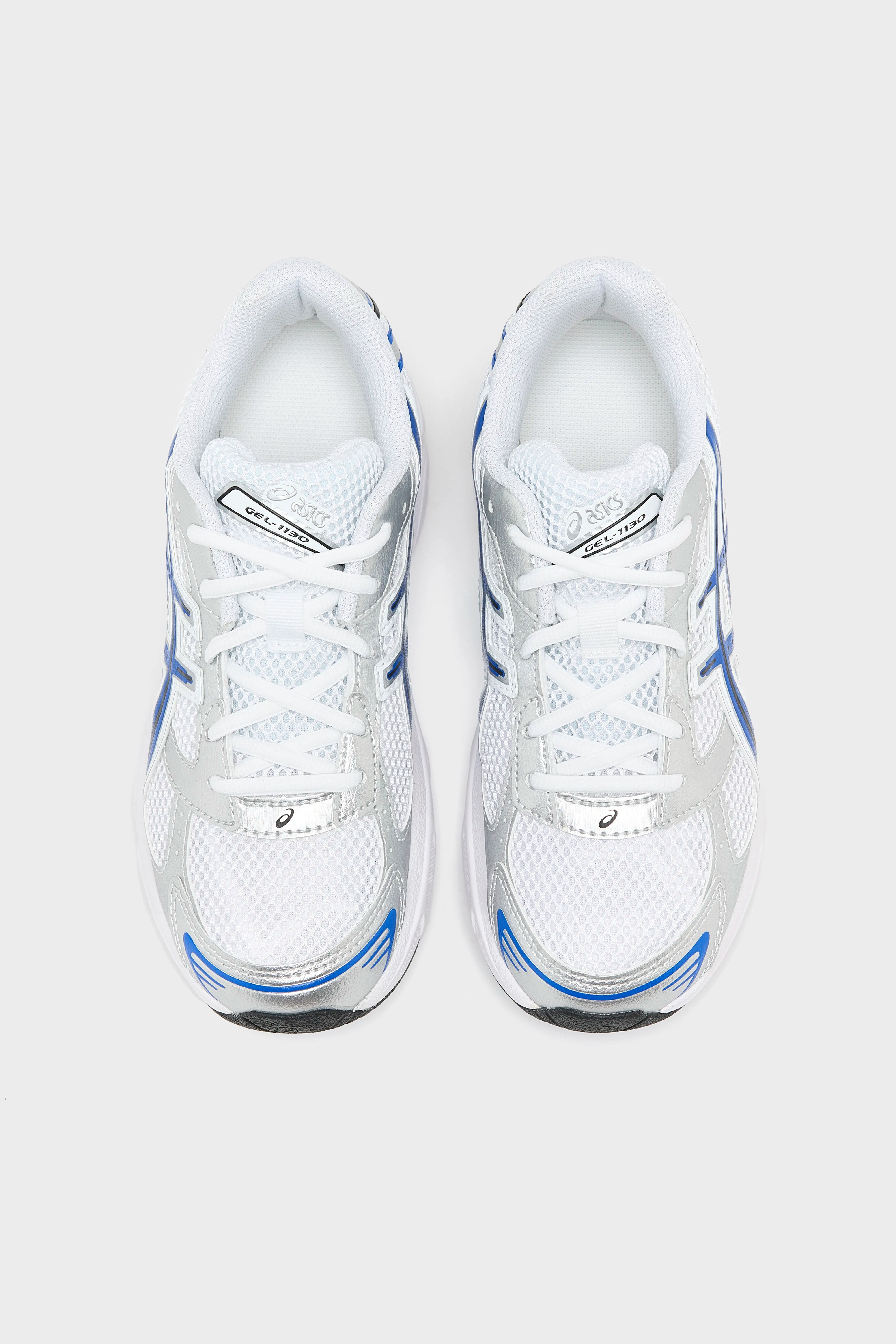 Gel-1130 pour Juniors (252 / G / BLUE)