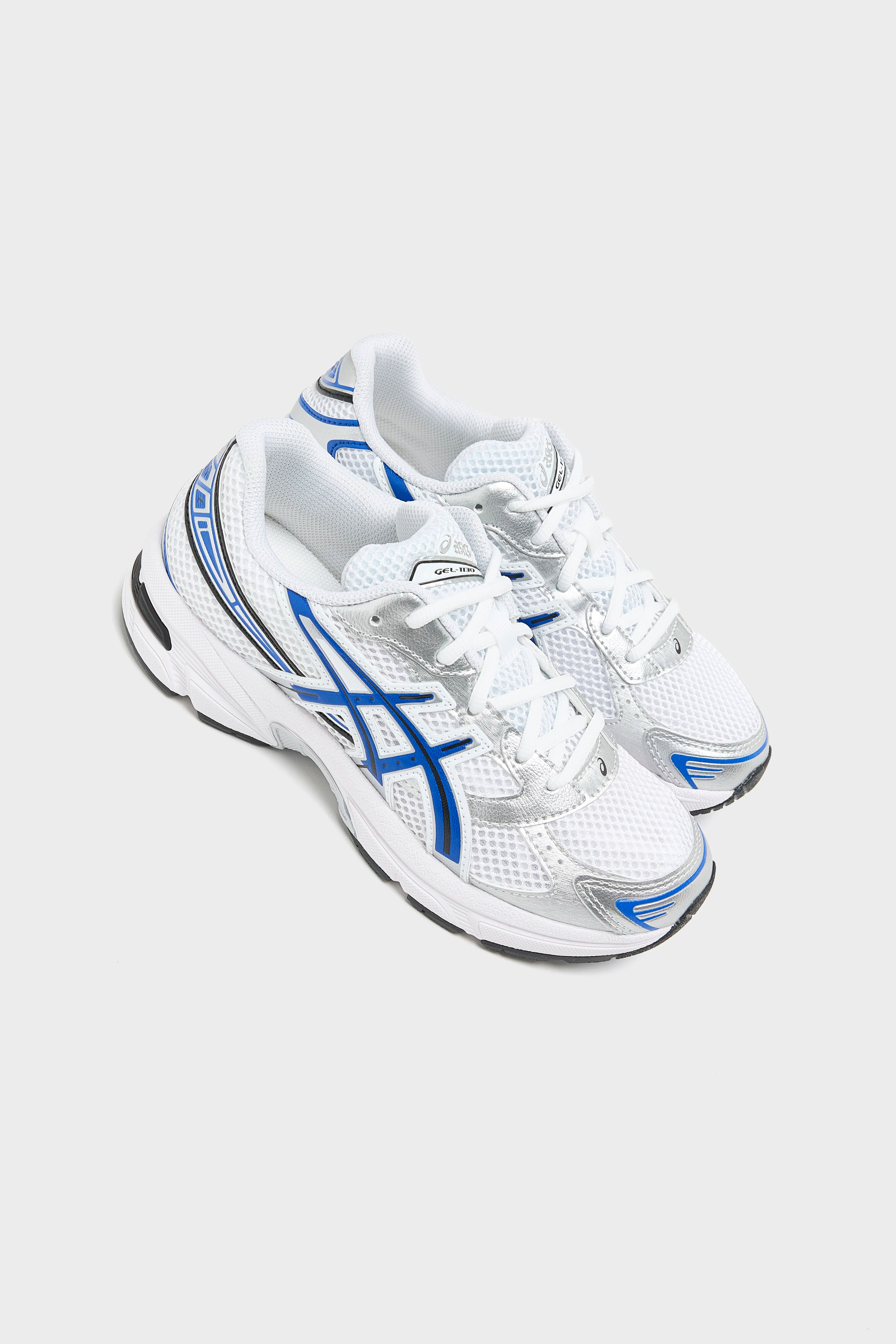 Gel-1130 pour Juniors (252 / G / BLUE)