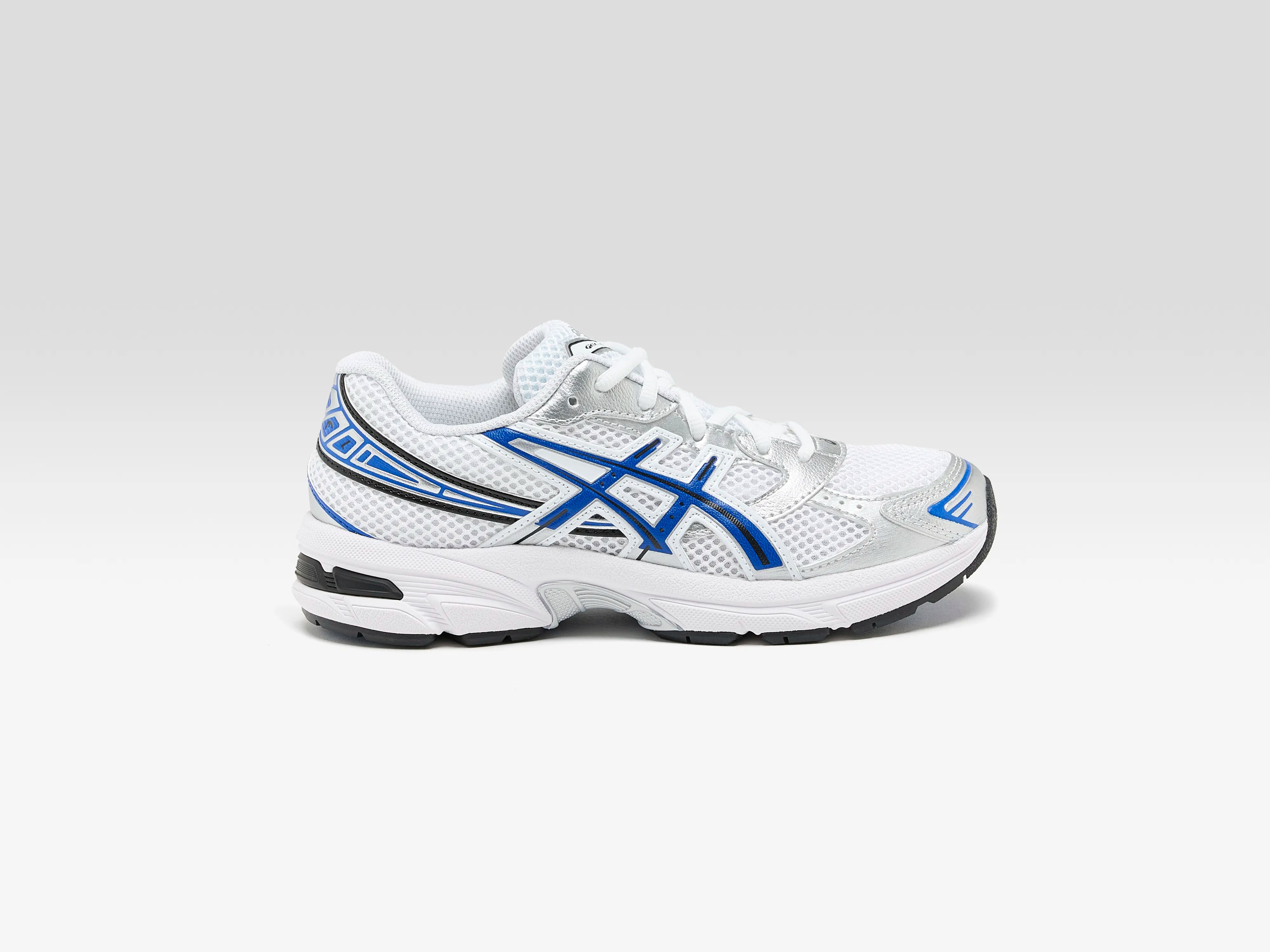 Gel-1130 pour Juniors (252 / G / BLUE)