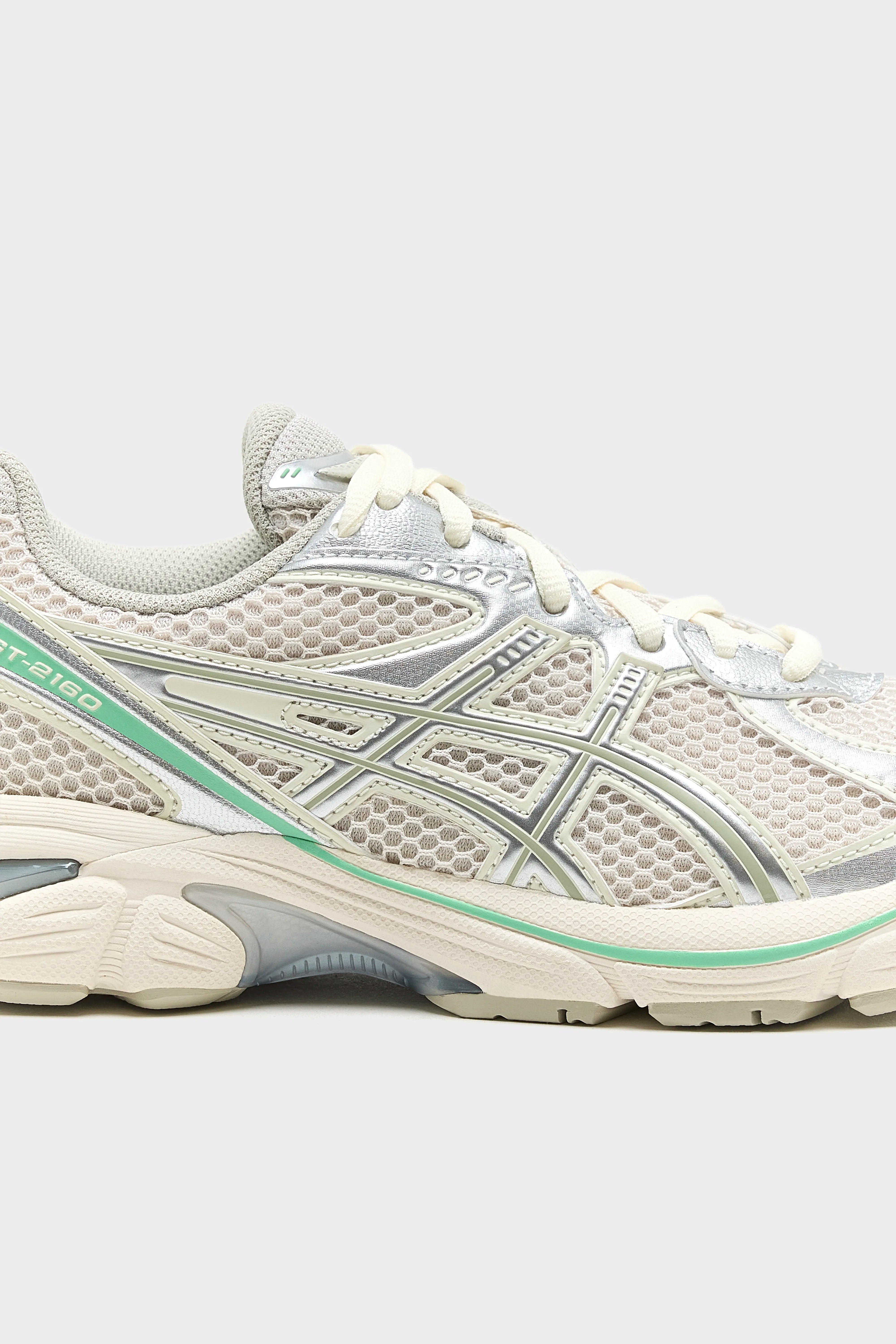 GT-2160 for Women (252 / W / GREEN)